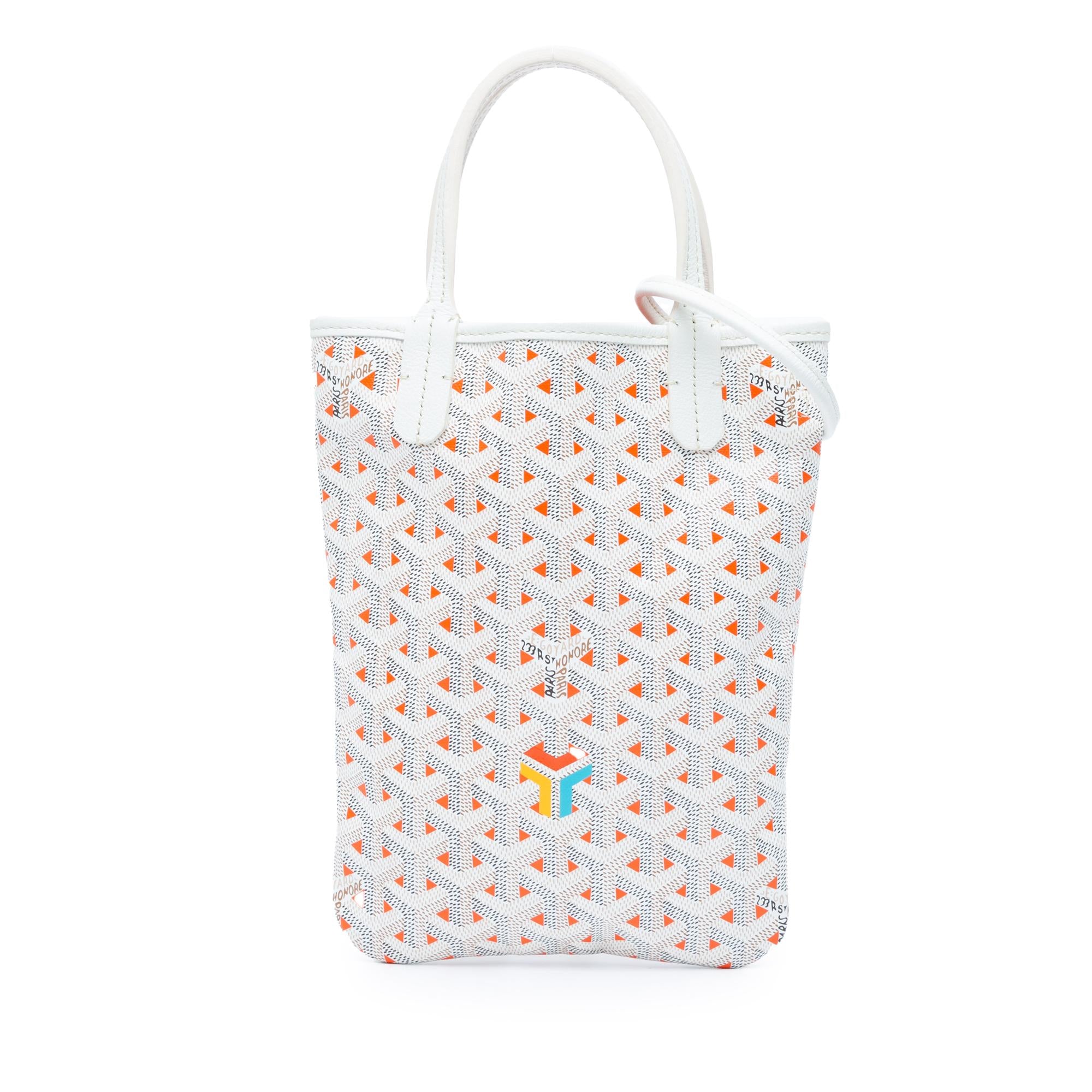Goyard Goyardine Poitiers Claire Voie (SHG-gjyaLl)