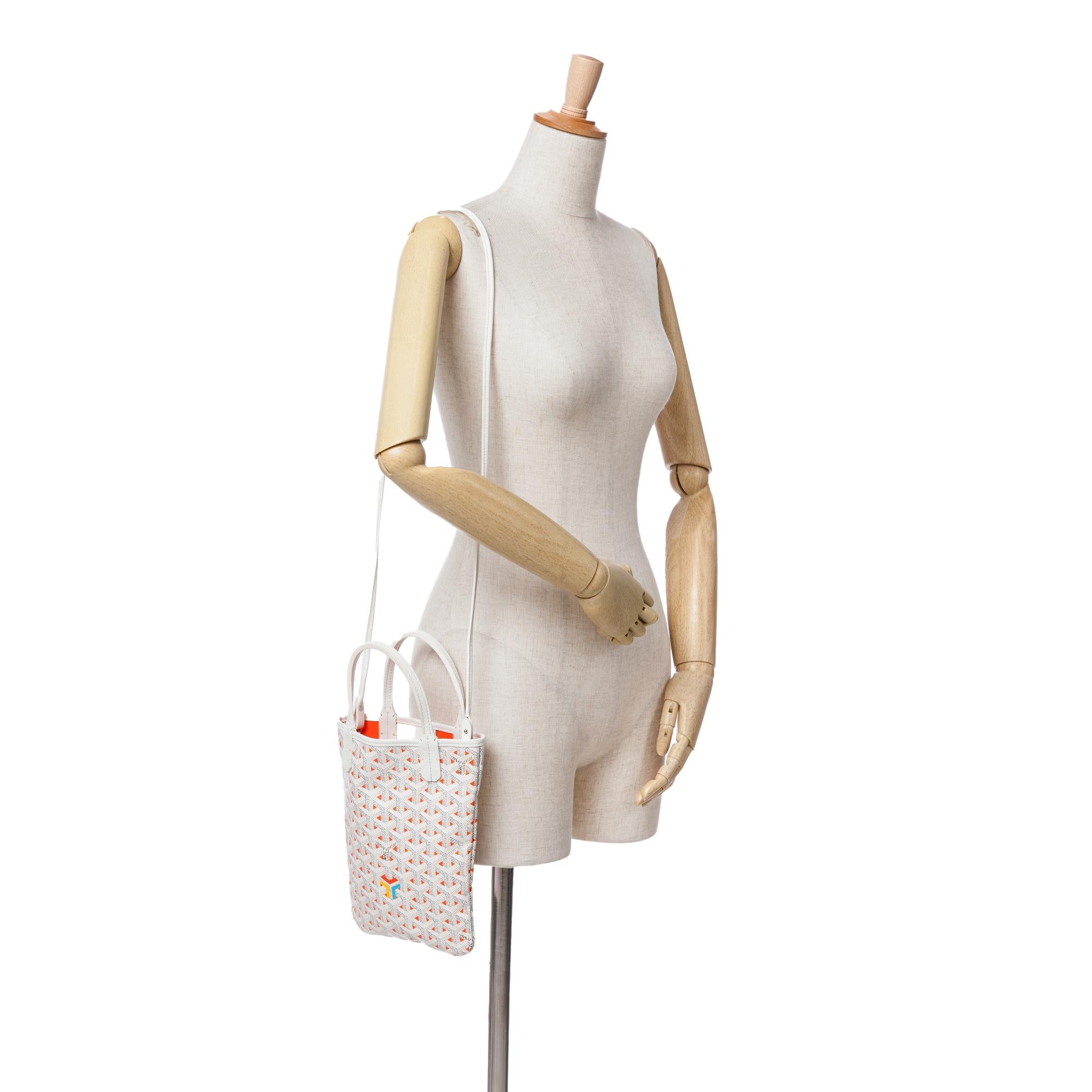Goyard Goyardine Poitiers Claire Voie (SHG-gjyaLl)