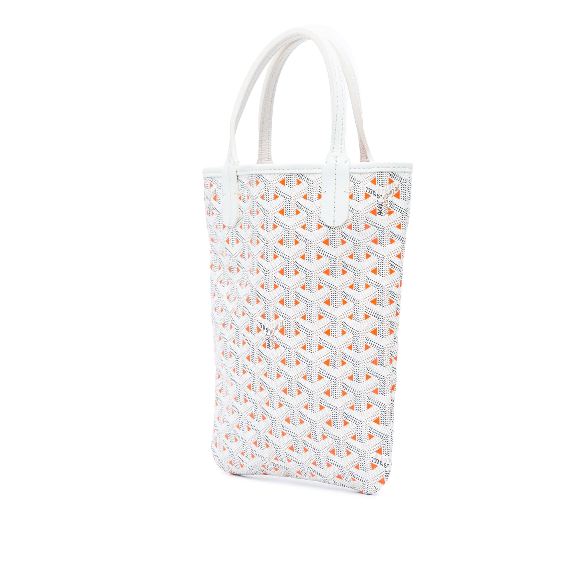 Goyard Goyardine Poitiers Claire Voie (SHG-gjyaLl)