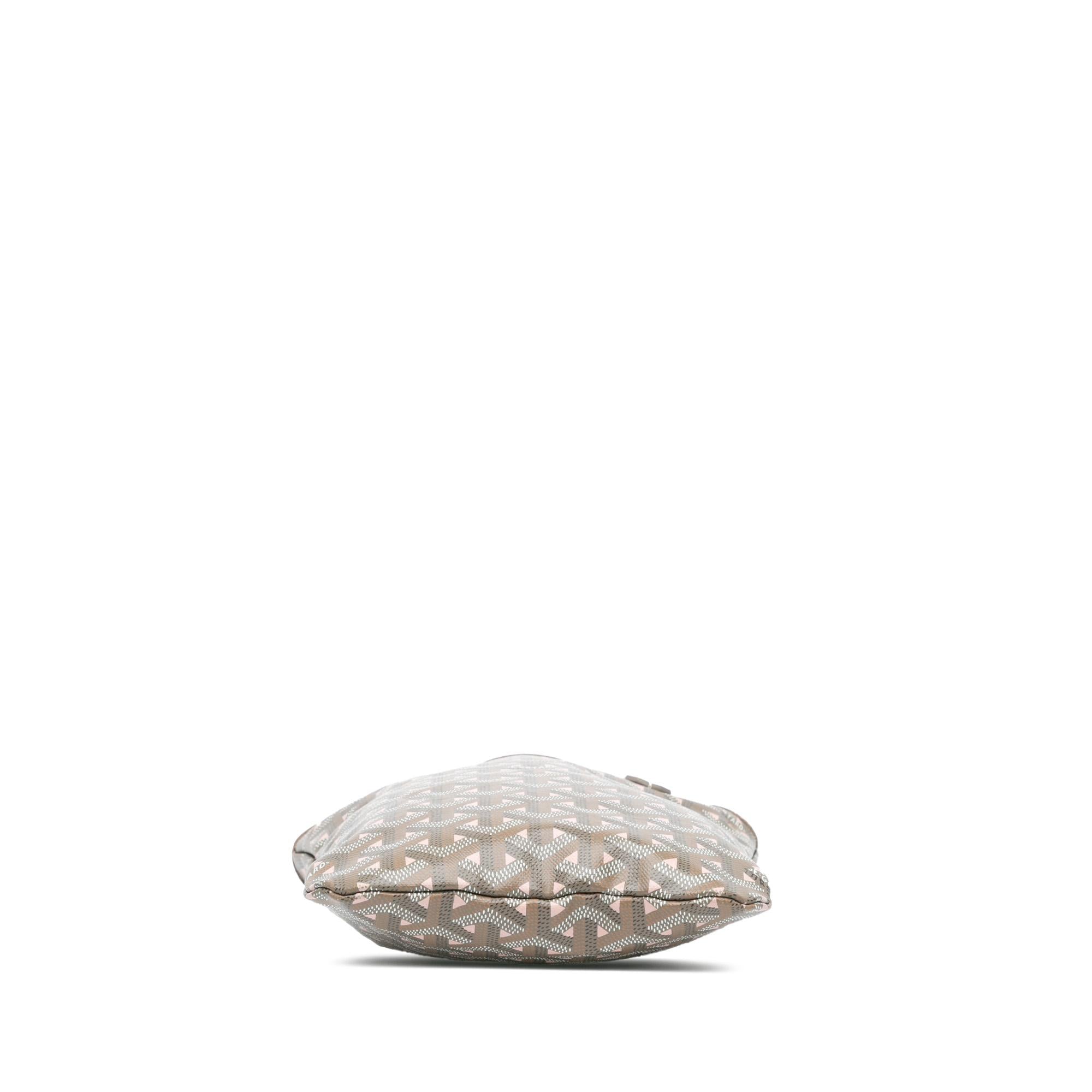 Goyard Goyardine Poitiers Claire Voie