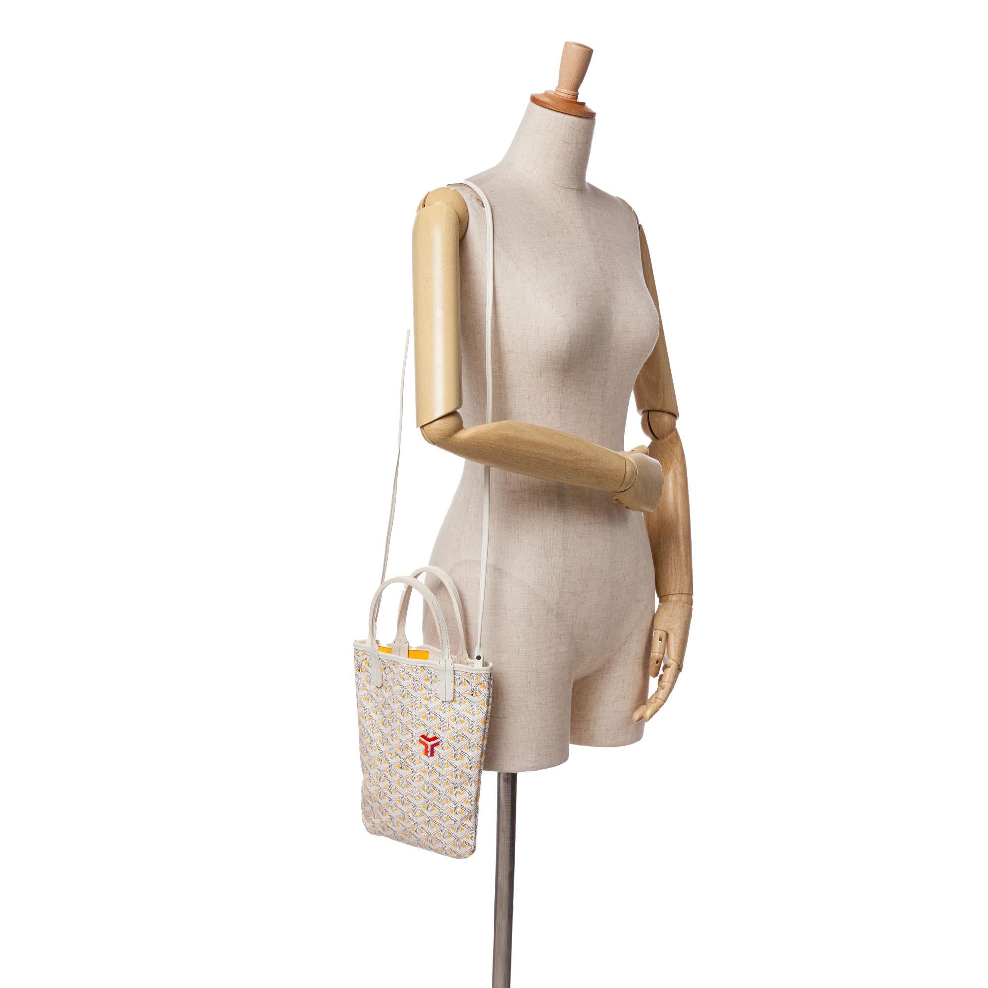 Goyard Goyardine Poitiers Claire Voie