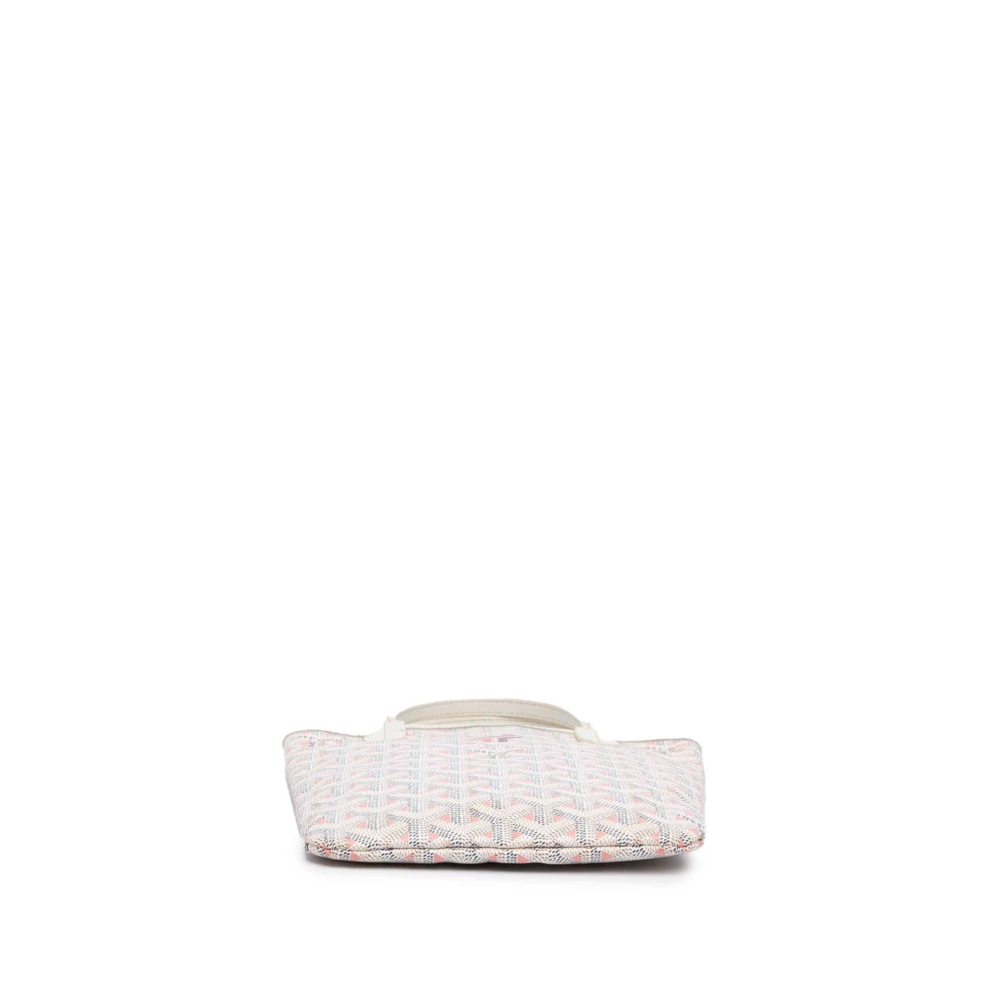 Goyard Goyardine Poitiers Claire Voie