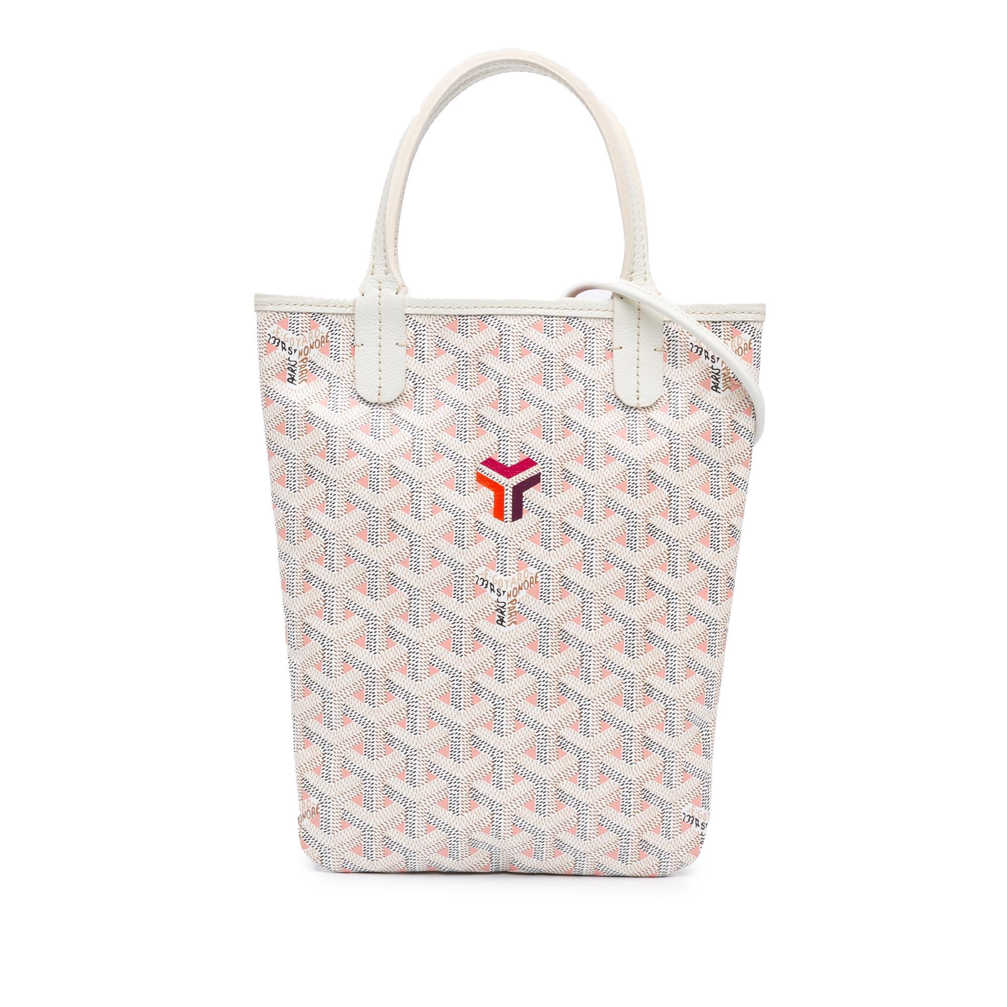 Goyard Goyardine Poitiers Claire Voie
