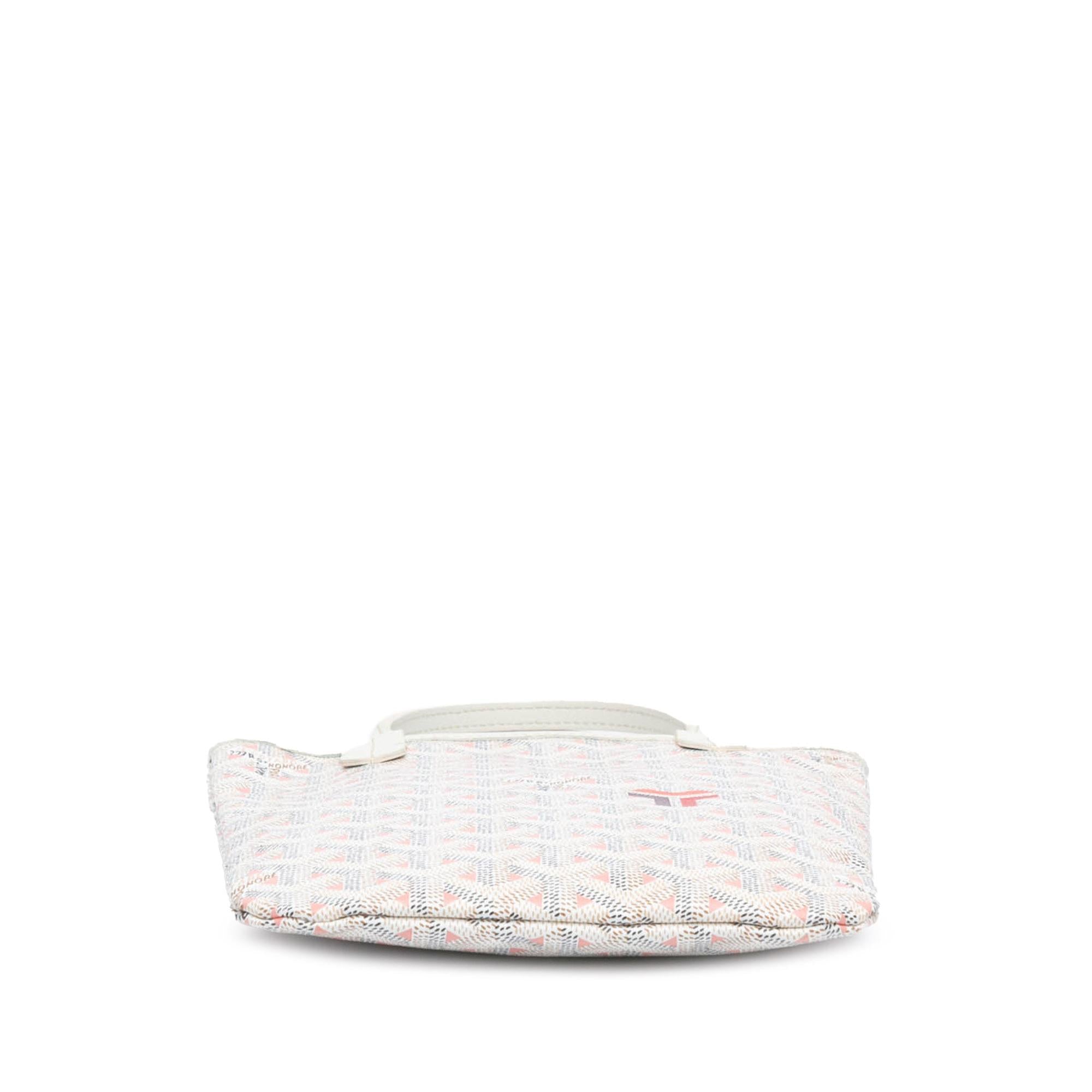 Goyard Goyardine Poitiers Claire Voie