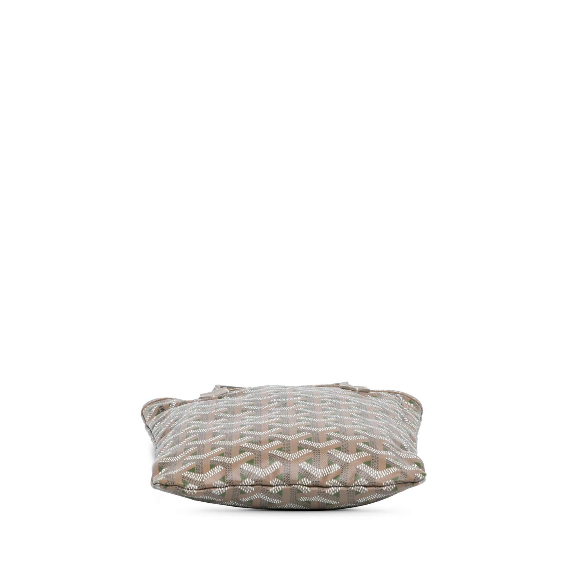 Goyard Goyardine Poitiers Claire Voie