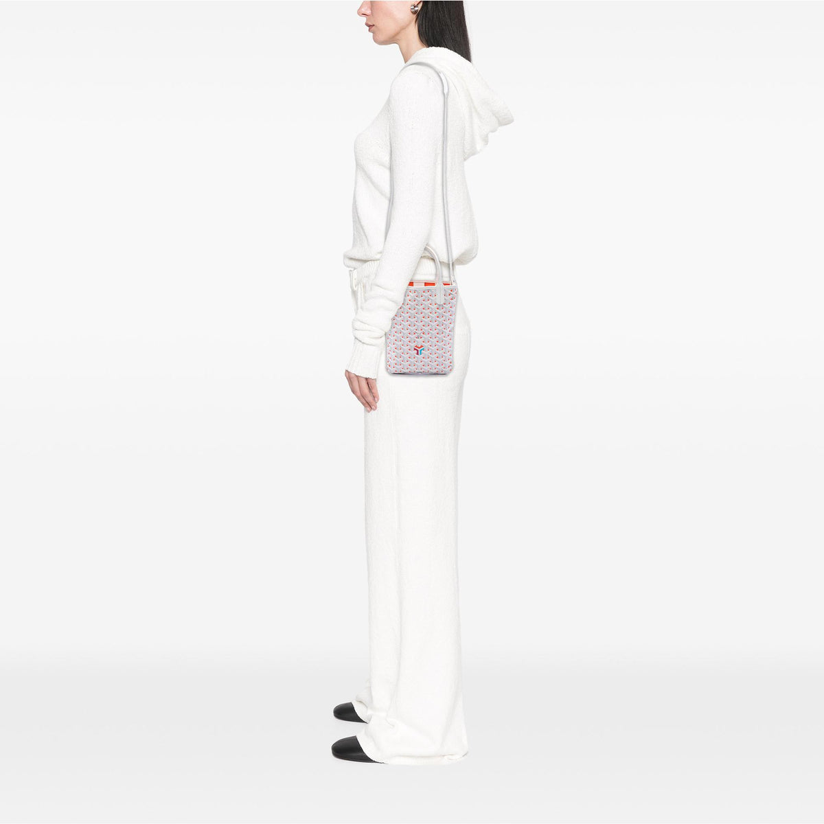 Goyard Goyardine Poitiers Claire Voie