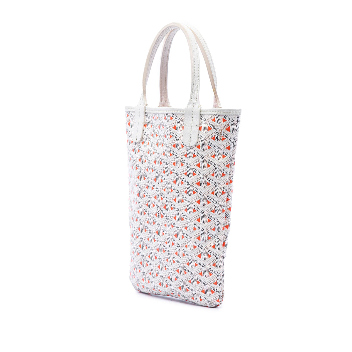 Goyard Goyardine Poitiers Claire Voie