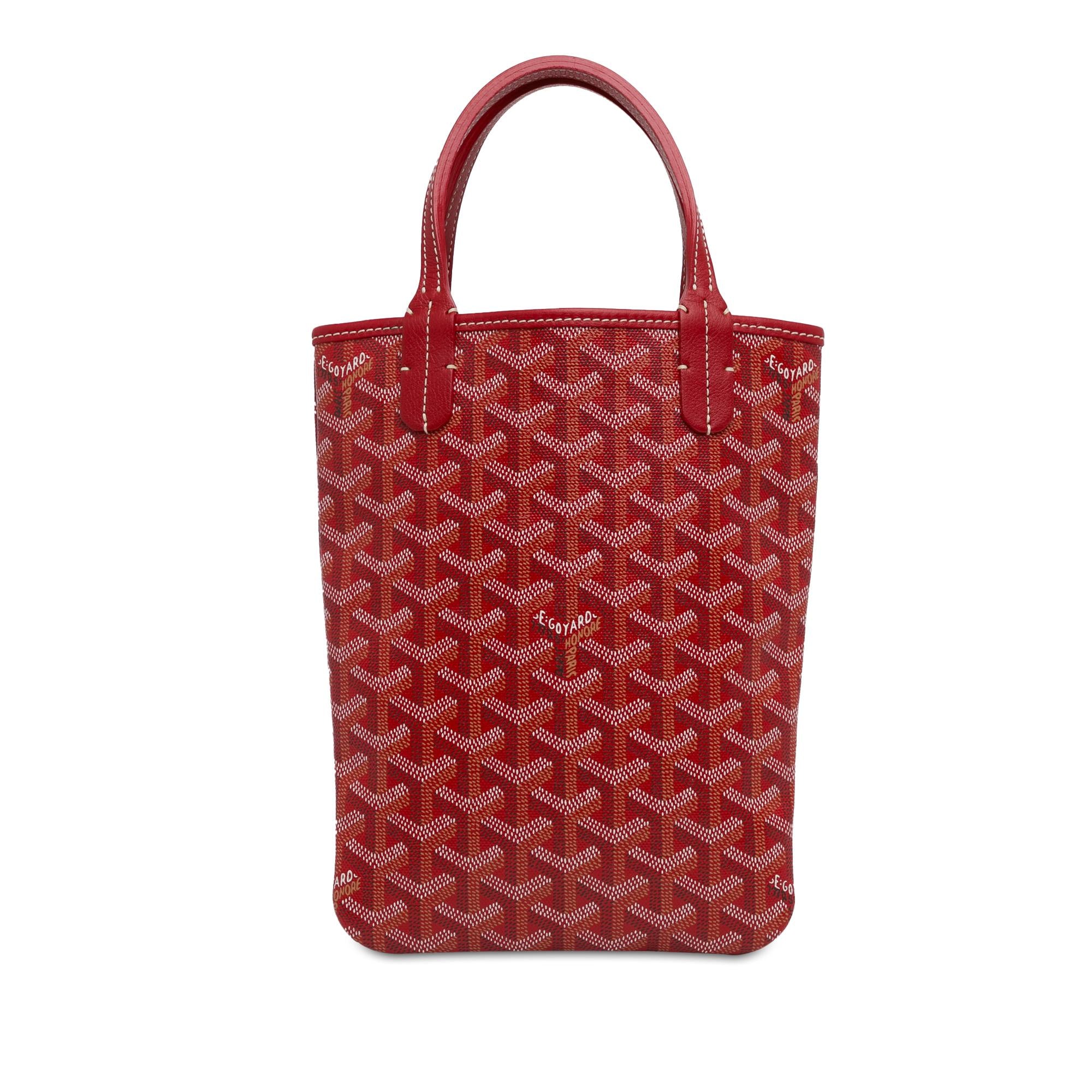 Goyard Goyardine Poitiers (SHG-0HWzmU)