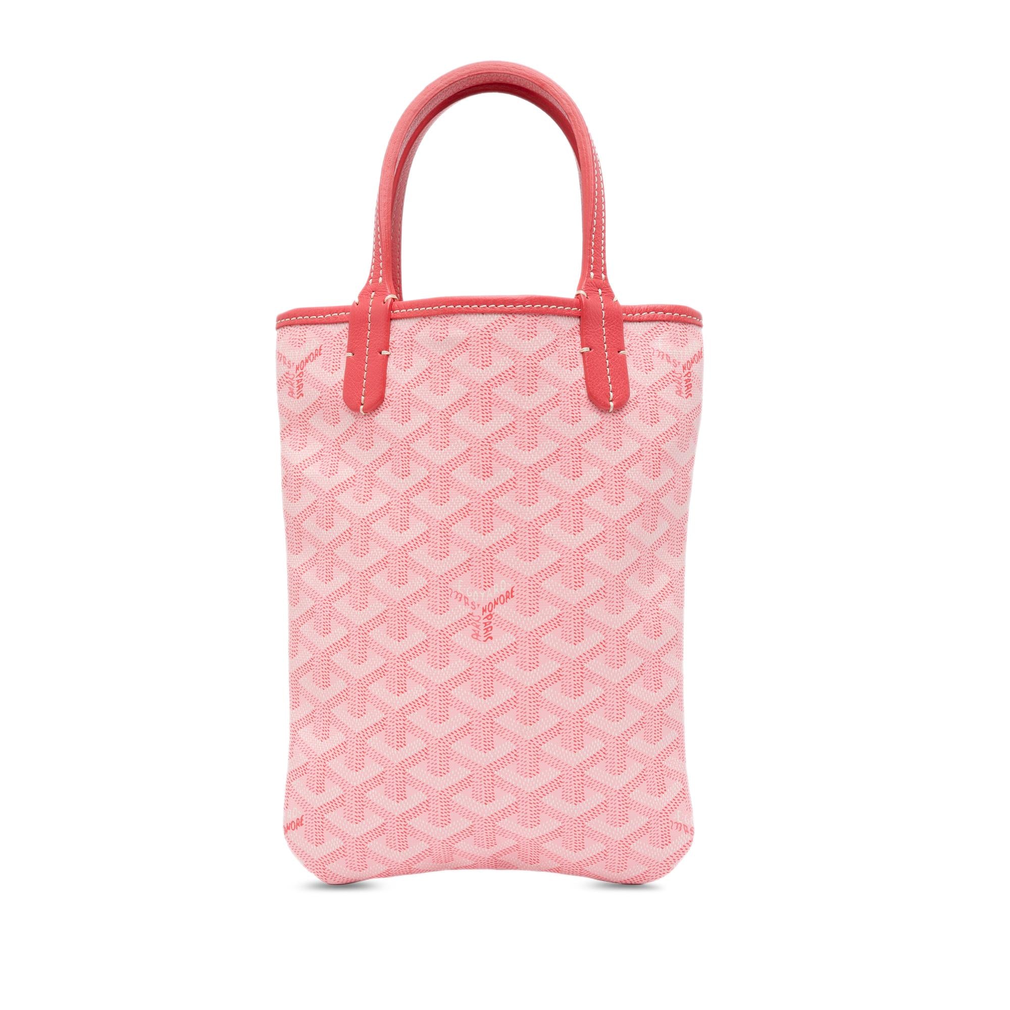 Goyard Goyardine Poitiers (SHG-eWHh88)