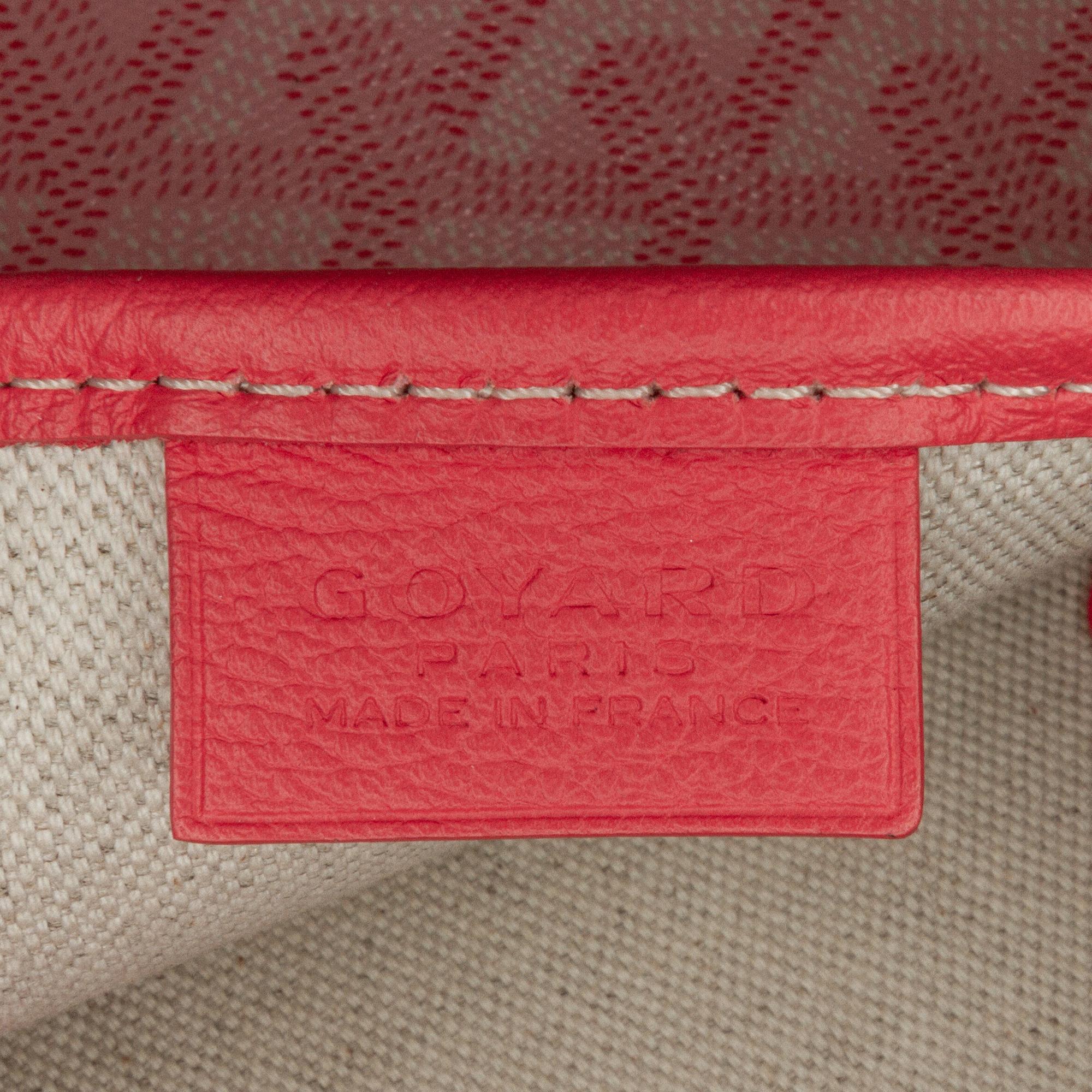 Goyard Goyardine Poitiers (SHG-eWHh88)