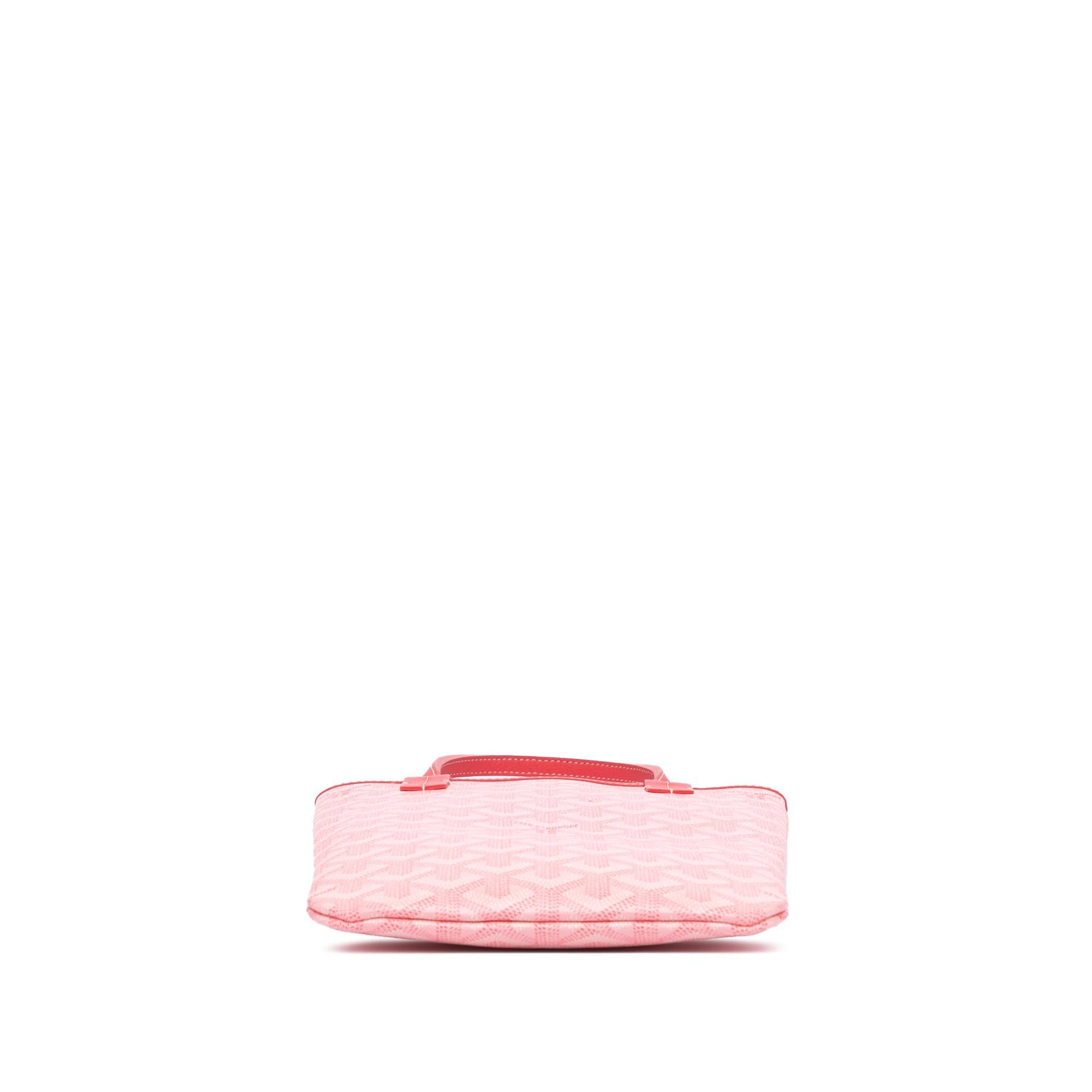Goyard Goyardine Poitiers