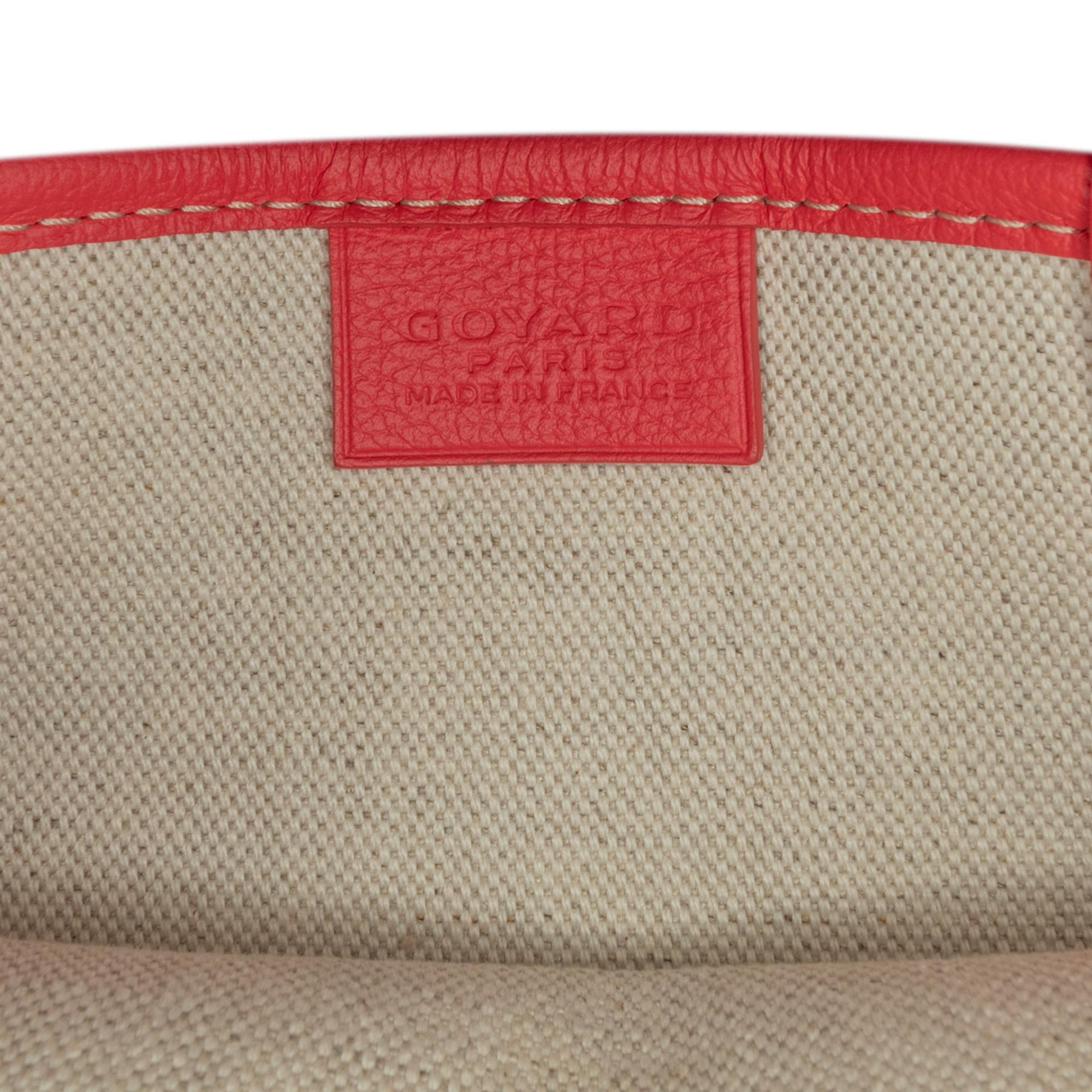 Goyard Goyardine Poitiers