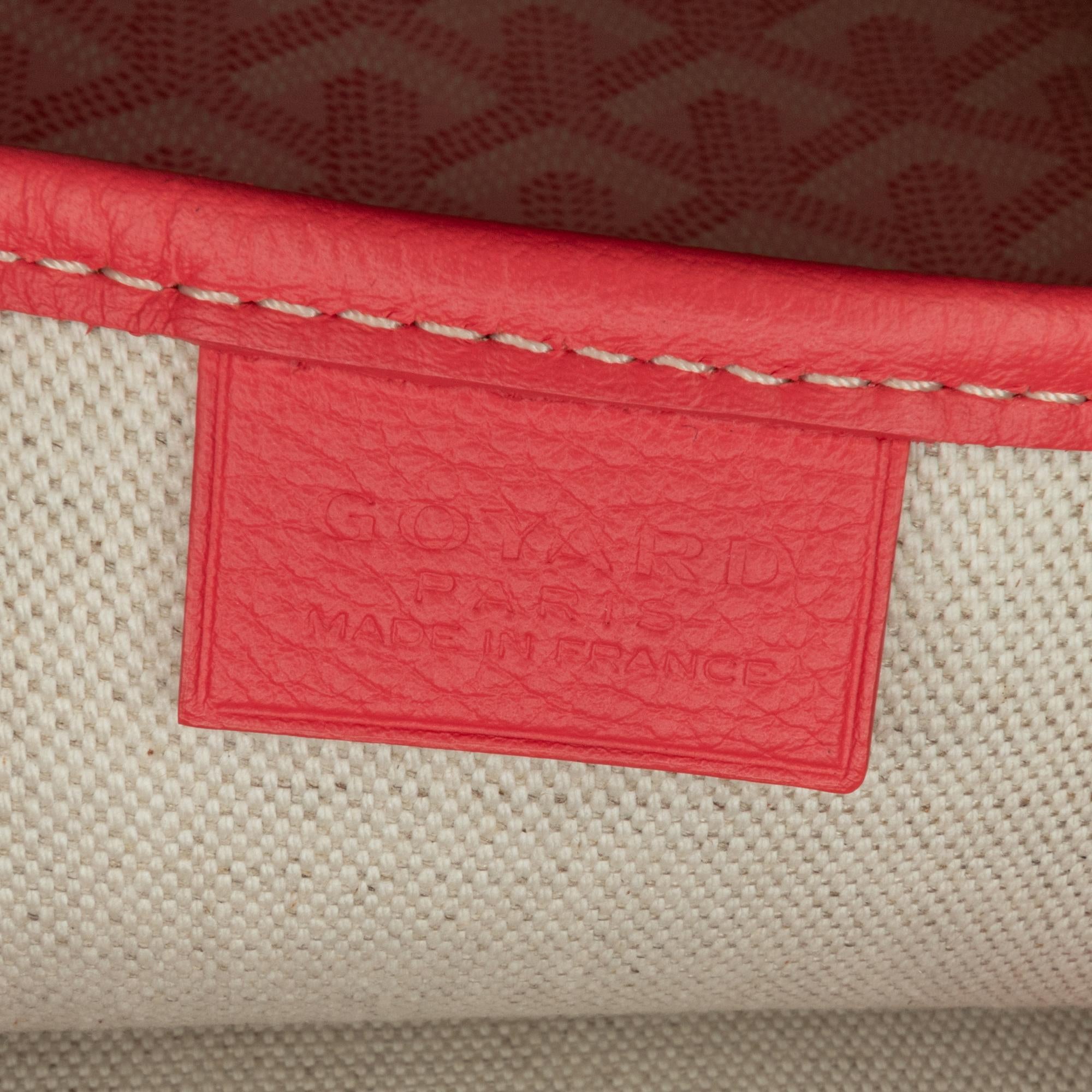 Goyard Goyardine Poitiers
