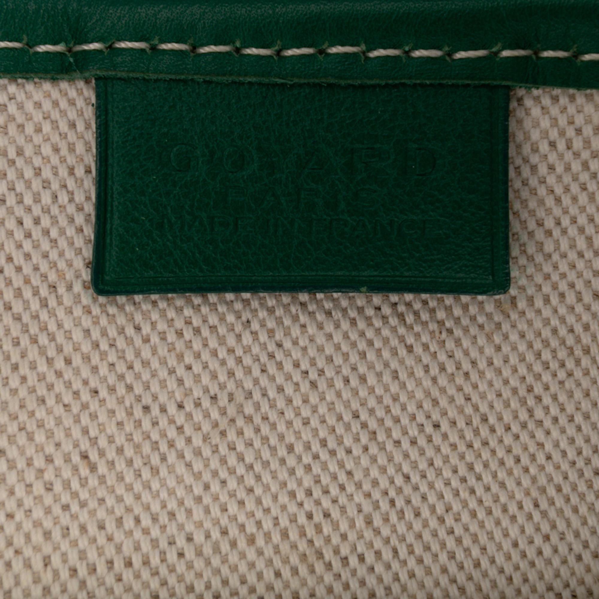 Goyard Goyardine Poitiers