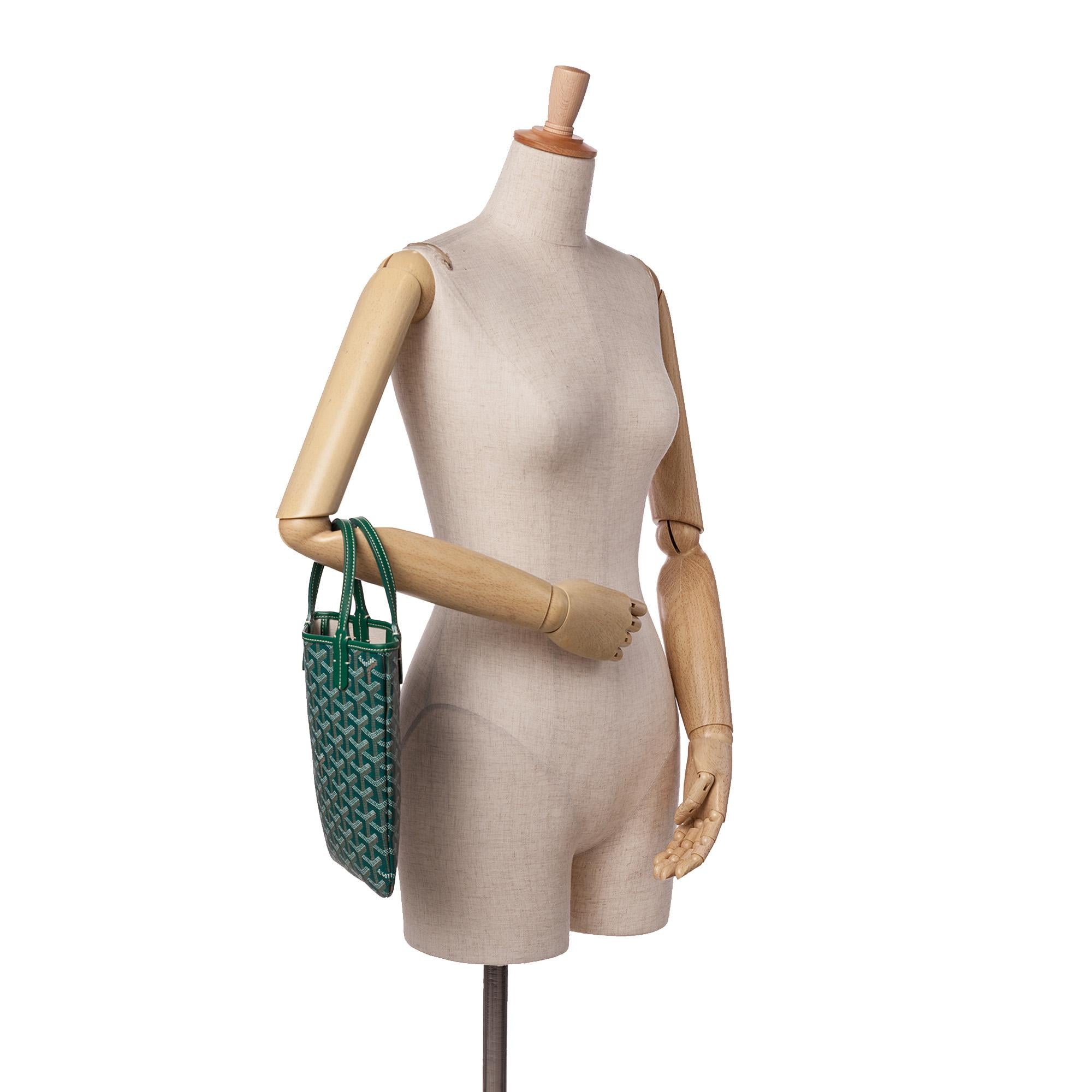 Goyard Goyardine Poitiers