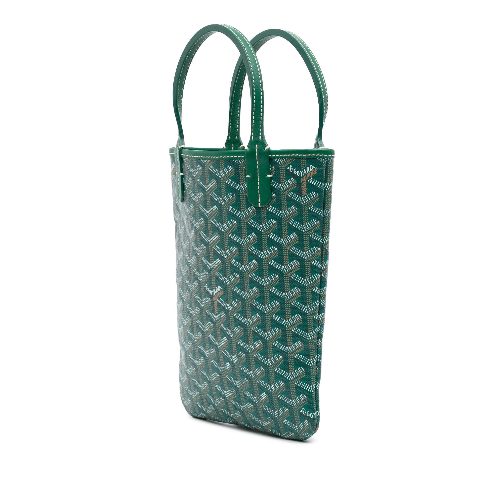 Goyard Goyardine Poitiers