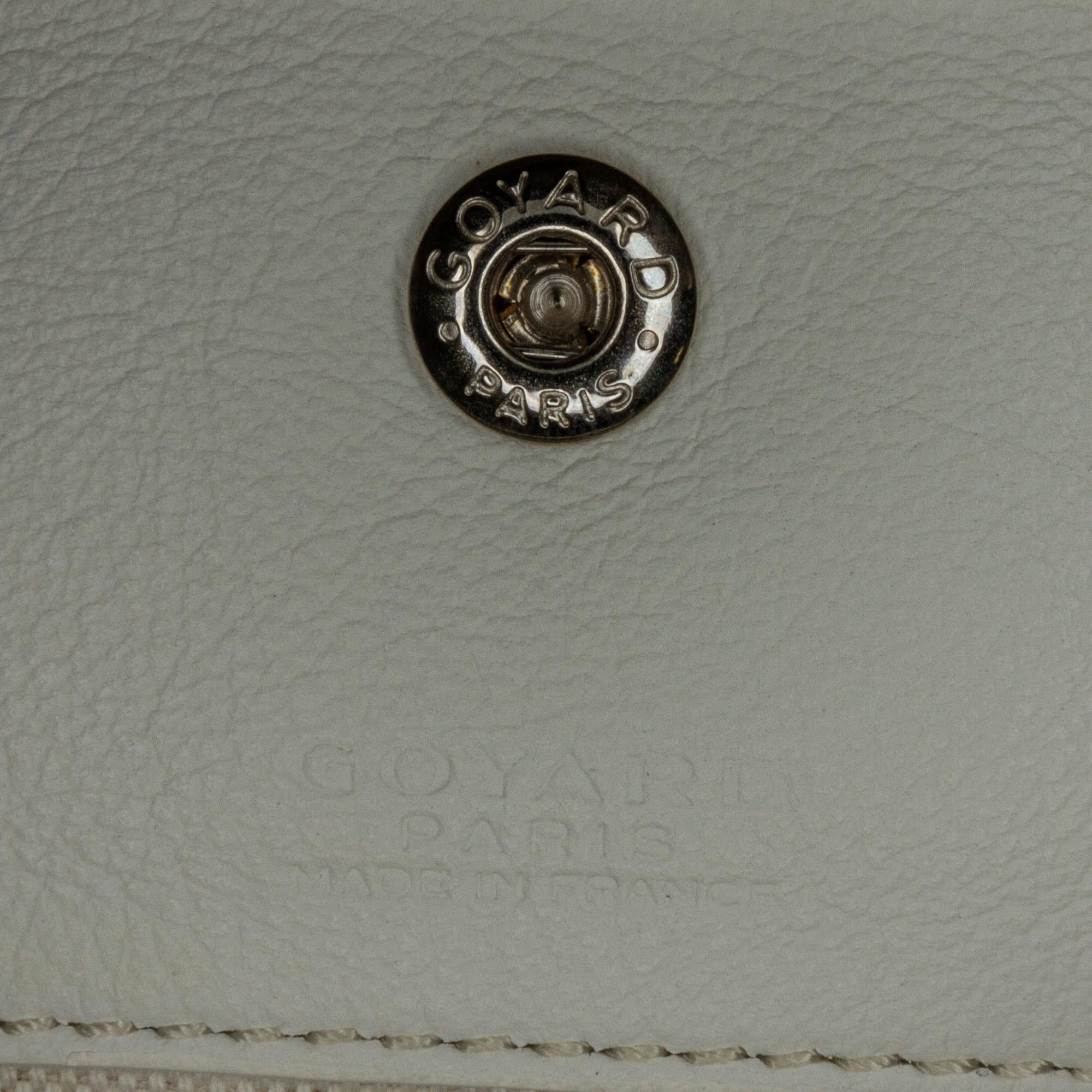 Goyard Goyardine Reversible Anjou GM (SHG-iKxyZ5)