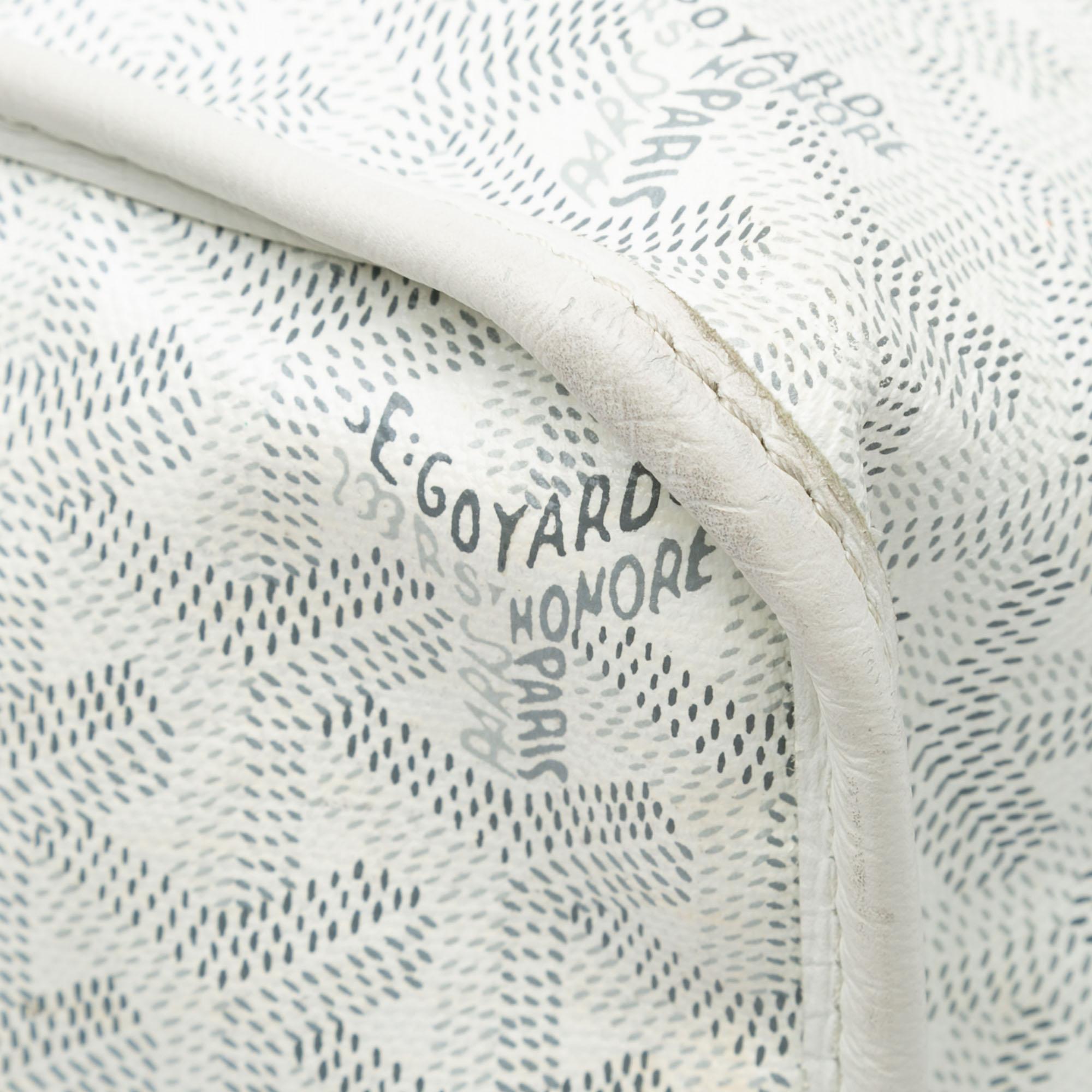 Goyard Goyardine Reversible Anjou GM (SHG-iKxyZ5)