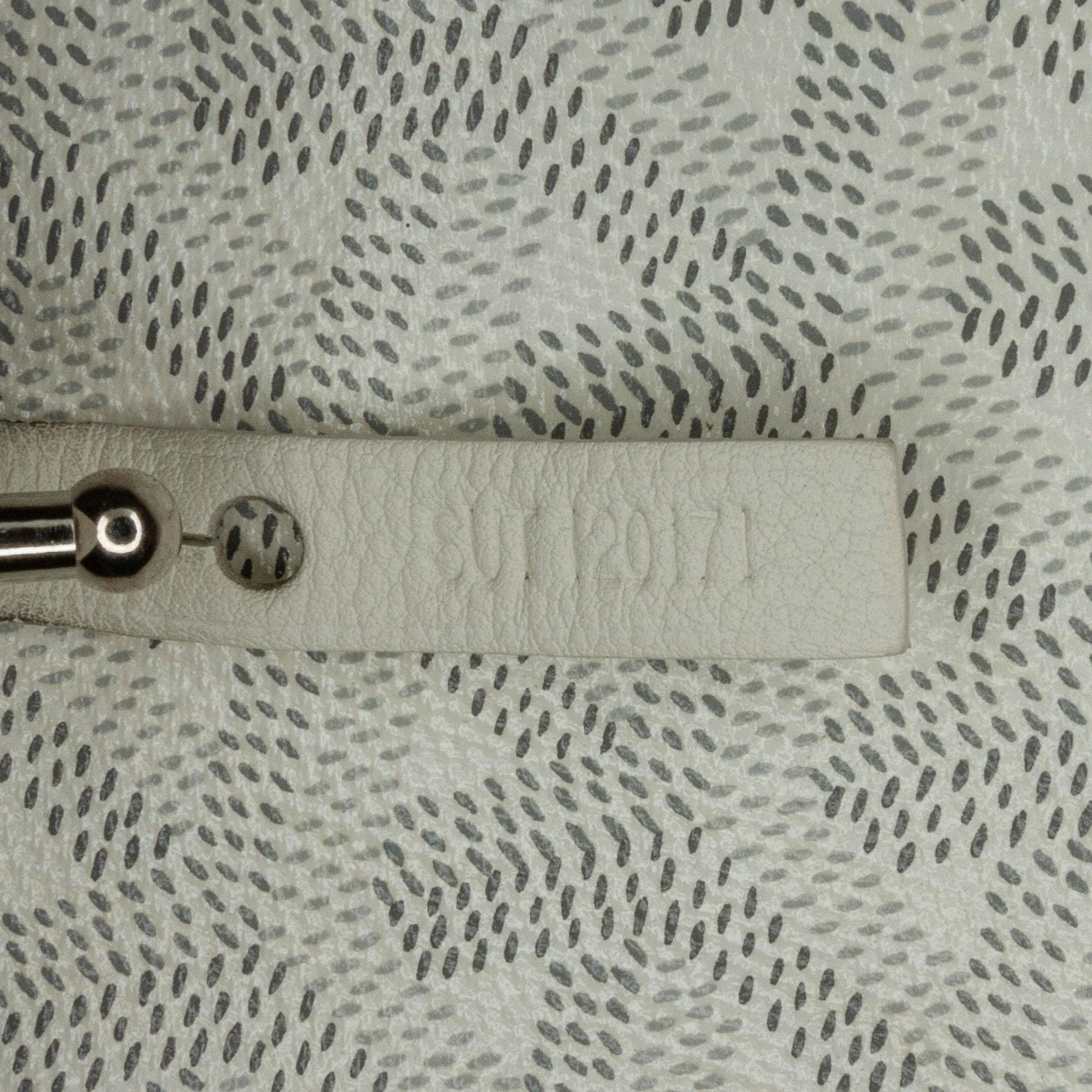 Goyard Goyardine Reversible Anjou GM (SHG-iKxyZ5)