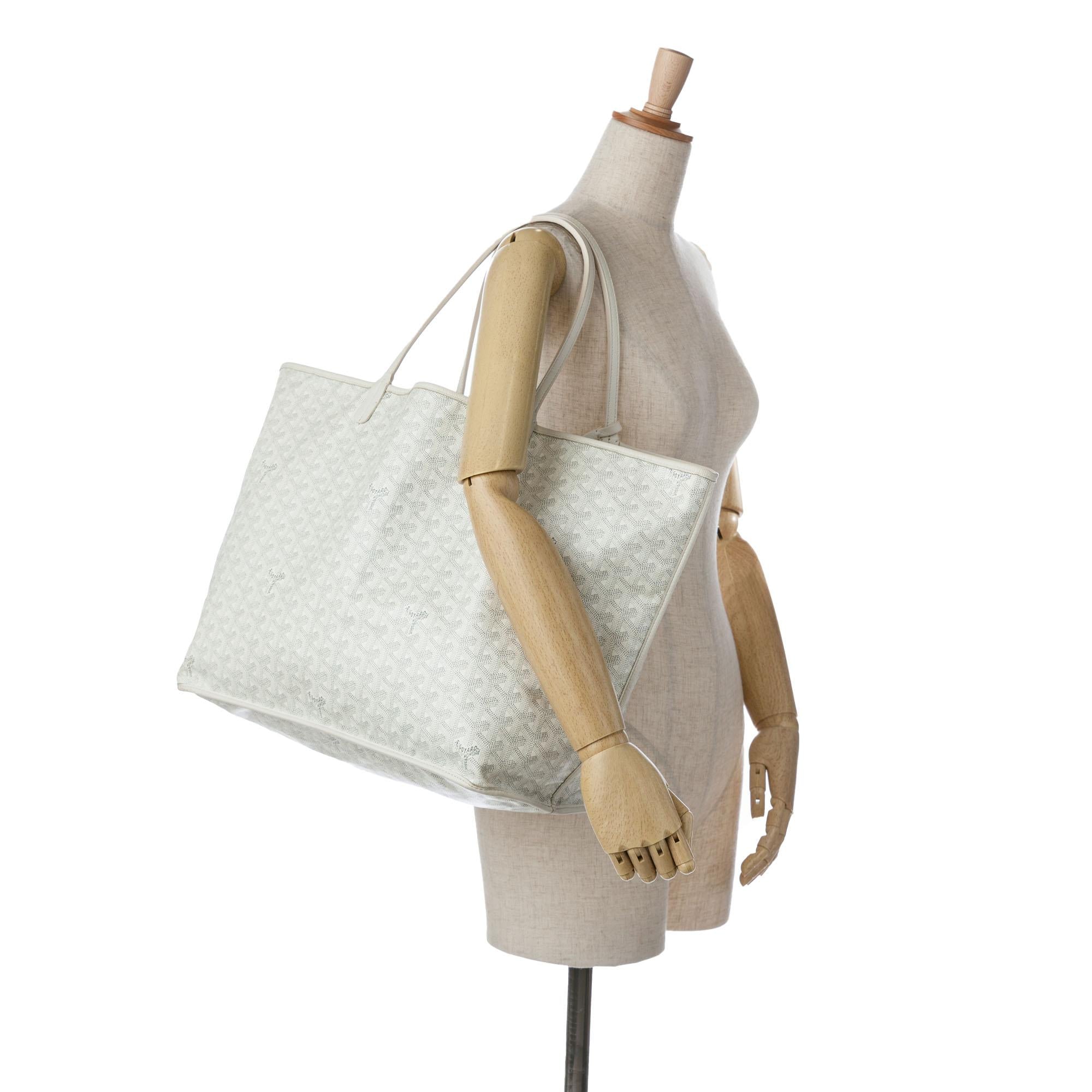 Goyard Goyardine Reversible Anjou GM (SHG-iKxyZ5)