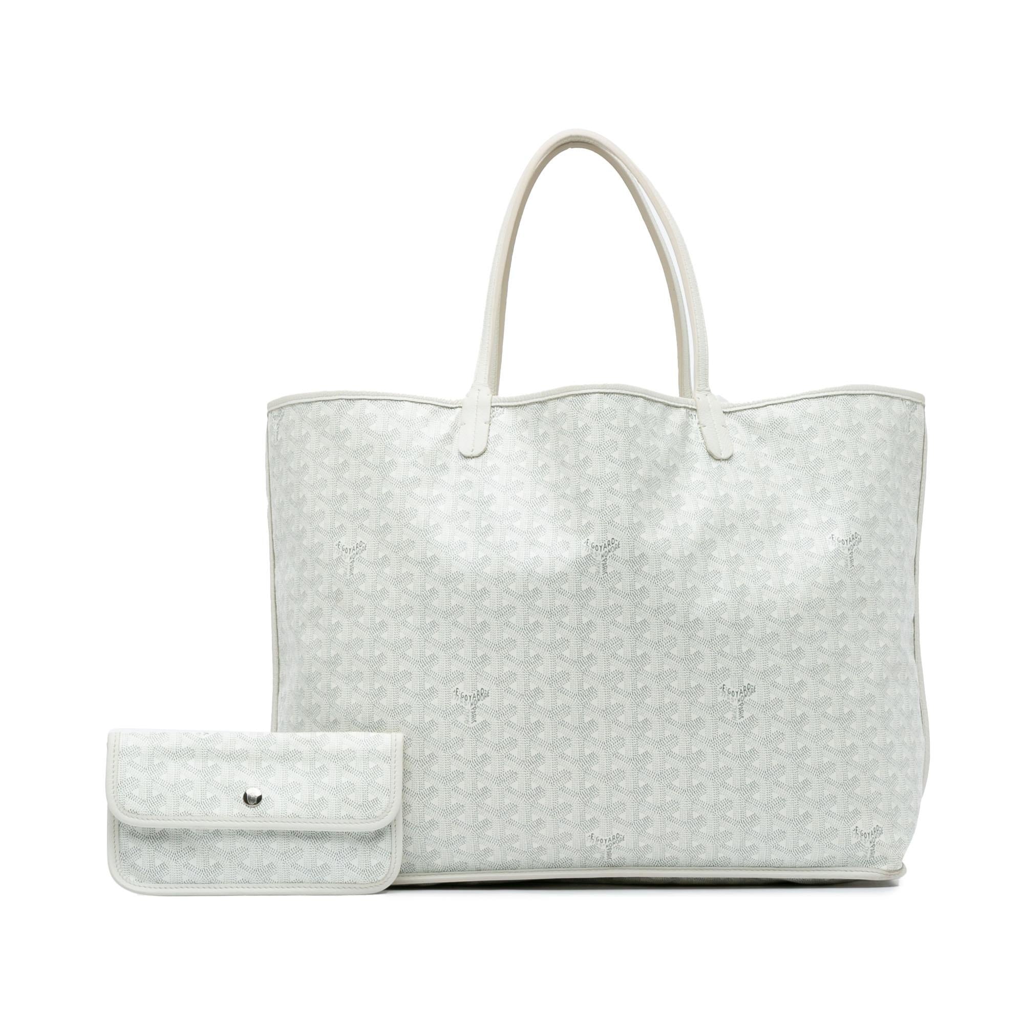 Goyard Goyardine Reversible Anjou GM (SHG-iKxyZ5)