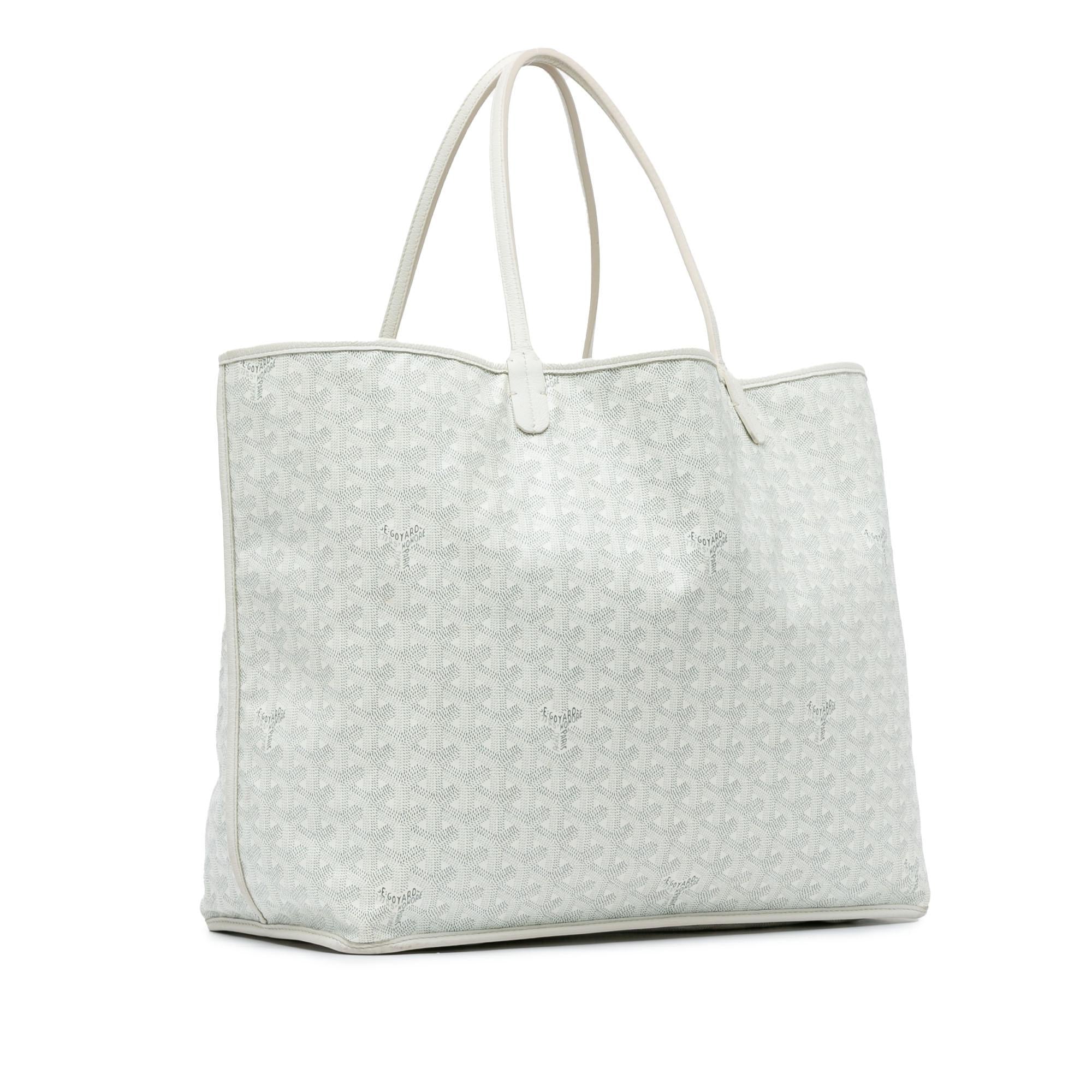 Goyard Goyardine Reversible Anjou GM (SHG-iKxyZ5)