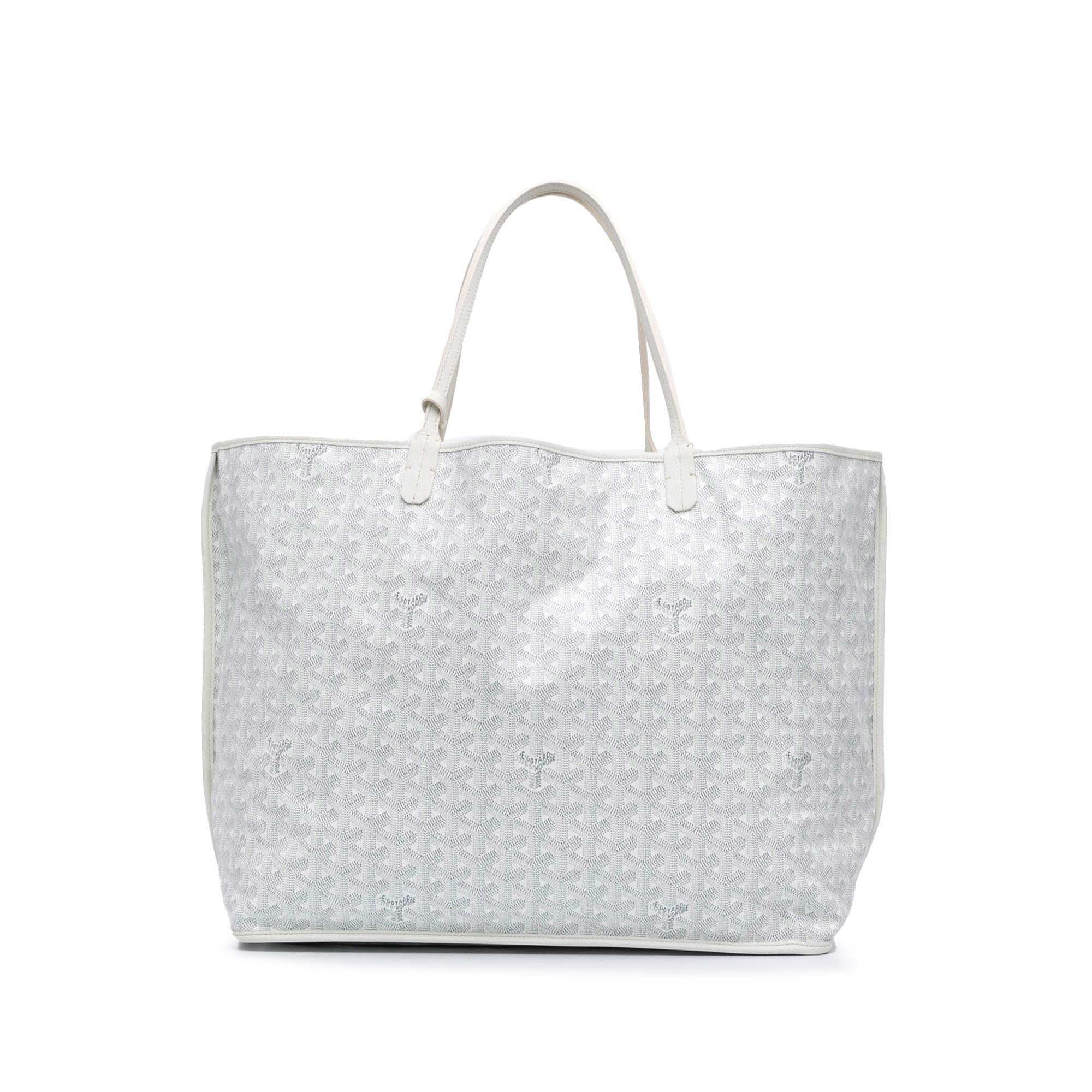Goyard Goyardine Reversible Anjou GM