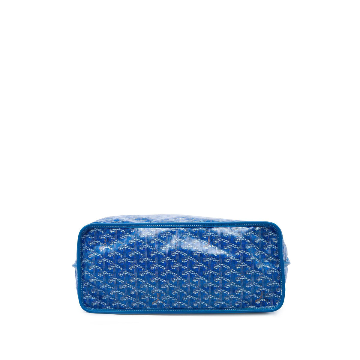 Goyard Goyardine Reversible Anjou PM