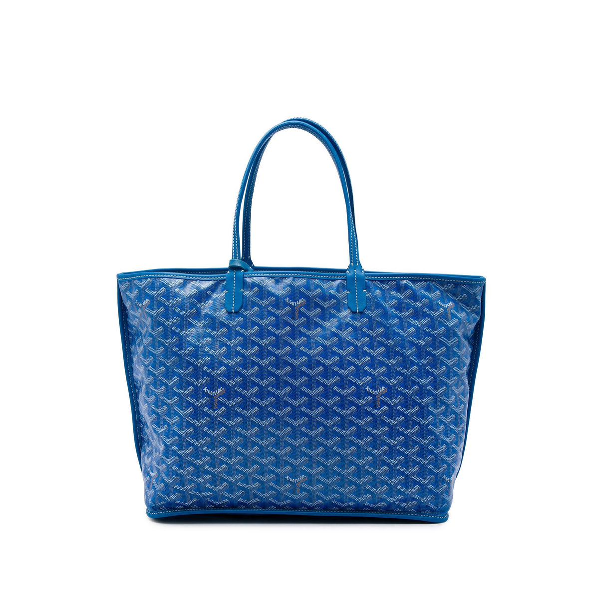 Goyard Goyardine Reversible Anjou PM