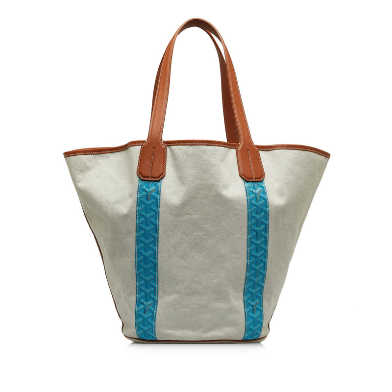 Goyard goyardine bag online