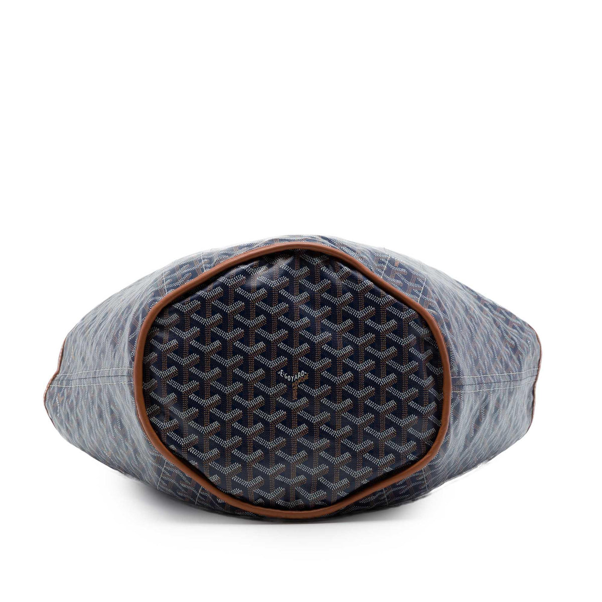 Goyard Goyardine Reversible Belharra Tote