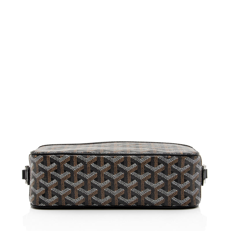 Goyard Cap Vert Shoulder Bag - Farfetch