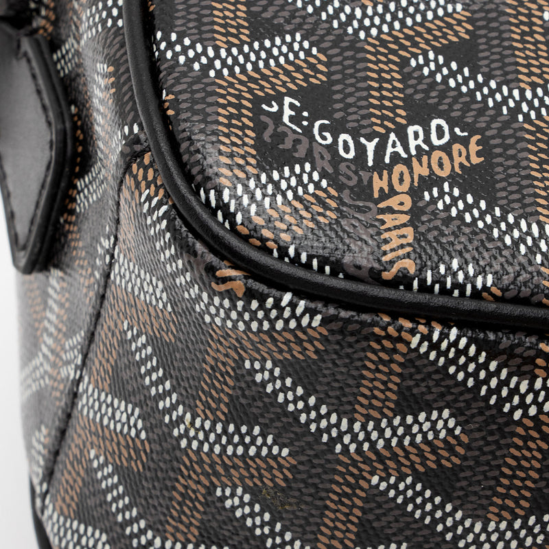 Goyard Cap Vert Shoulder Bag - Farfetch