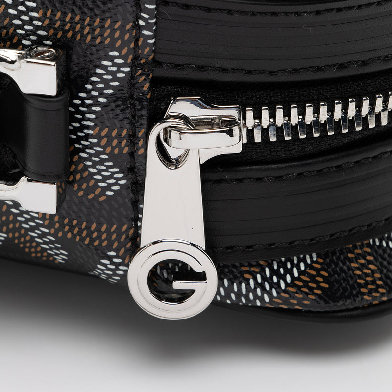 Goyard pre-owned Sac Cap Vert Shoulder Bag - Farfetch