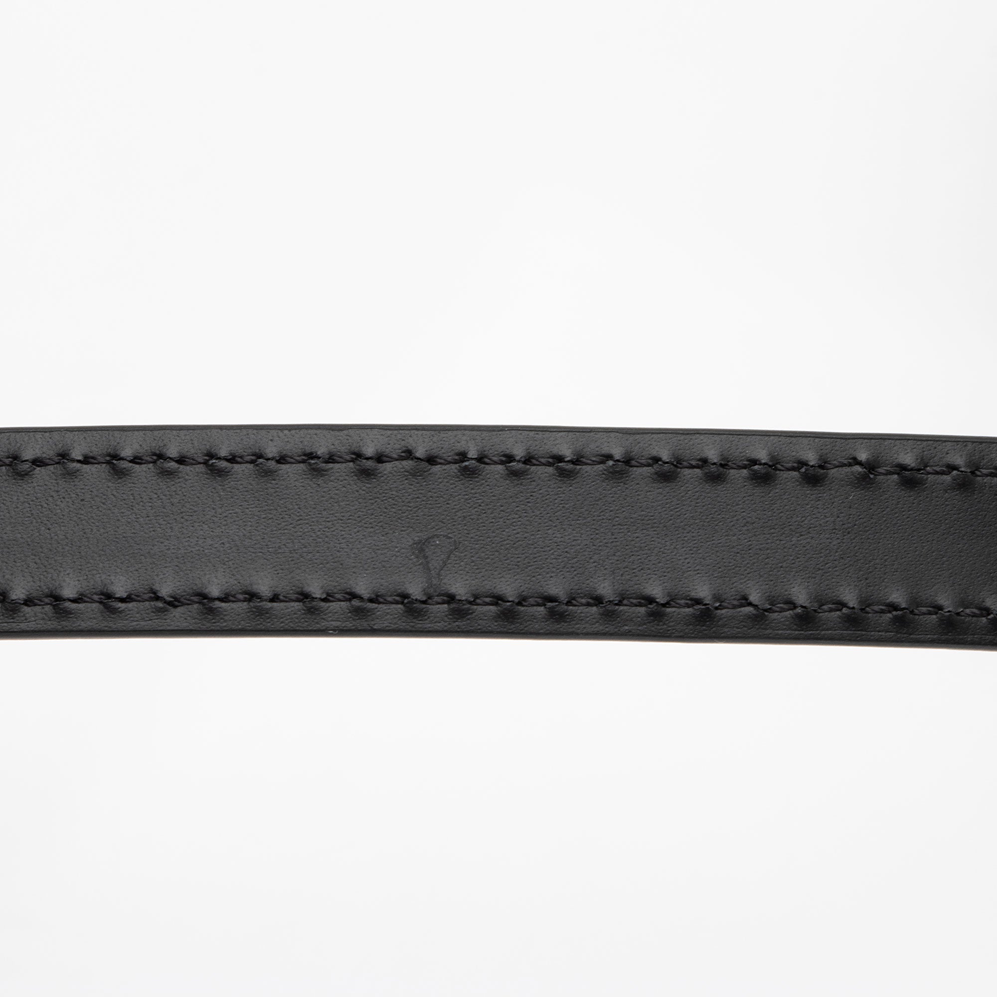 Goyard Goyardine Sac Cap Vert Shoulder Bag (SHF-xeUhGp)