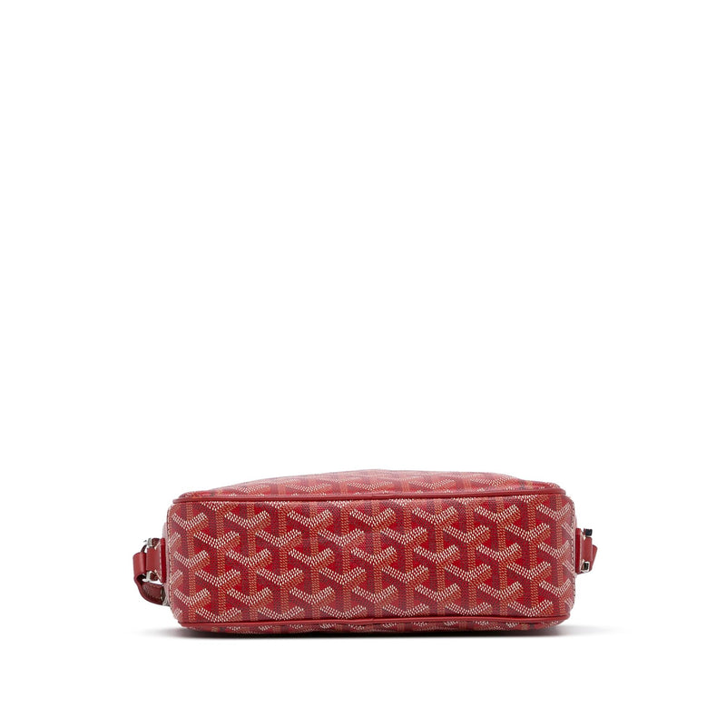 mens goyard waist bag