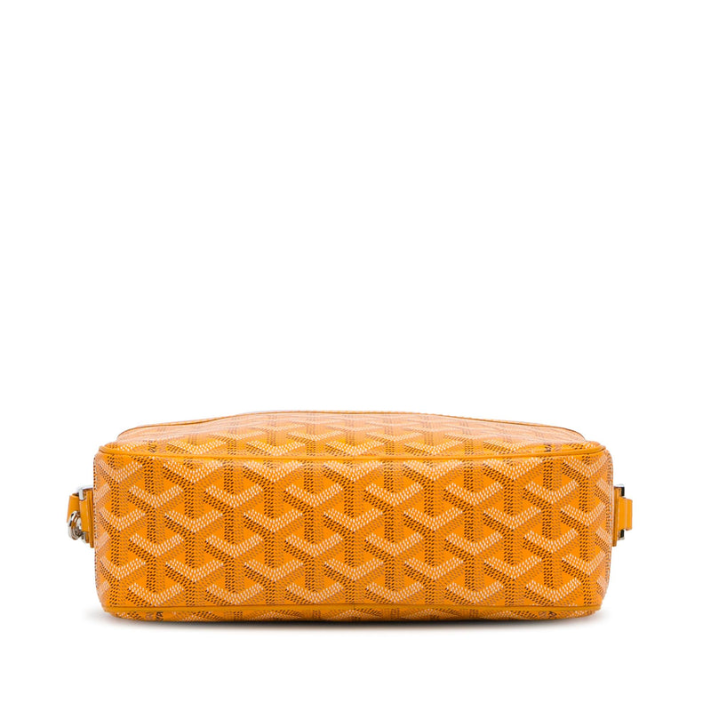 Goyard Goyardine Sac Cap Vert (SHG-cbmNNa)