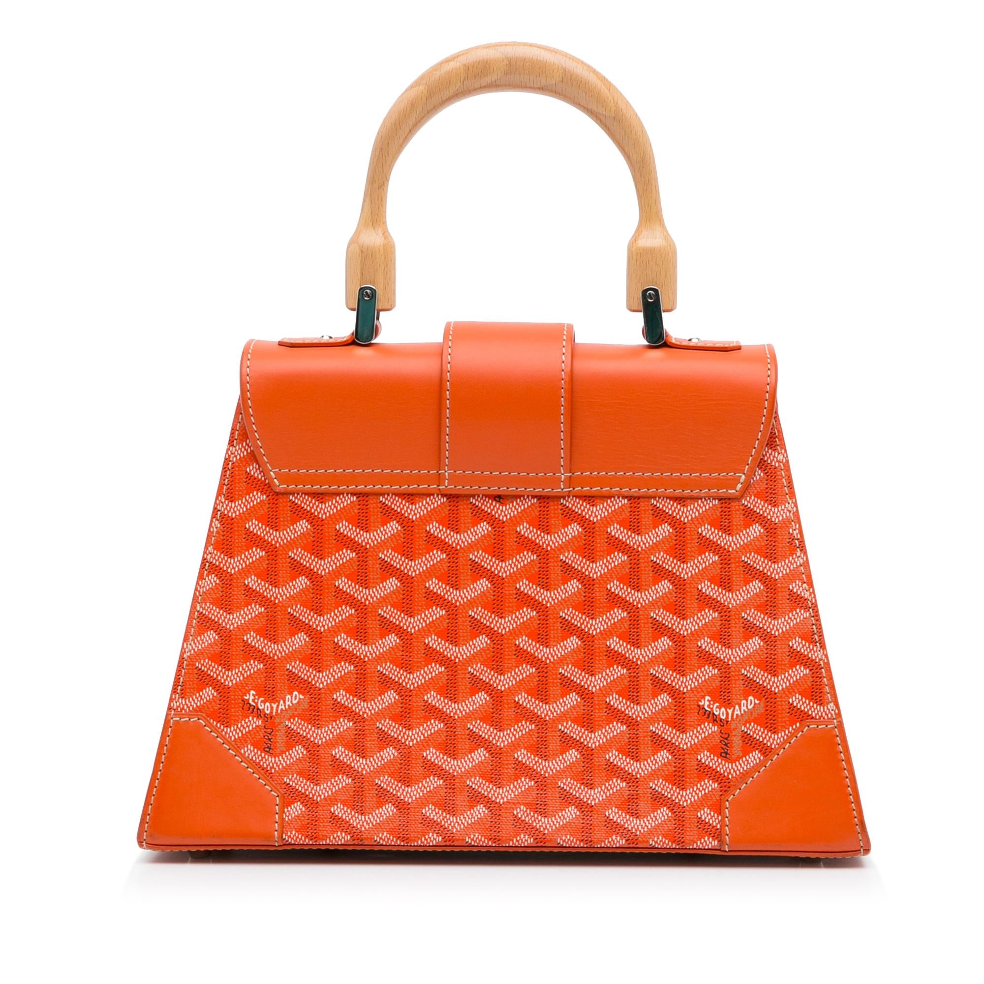 Goyard Goyardine Saigon PM (SHG-2TnTw8)