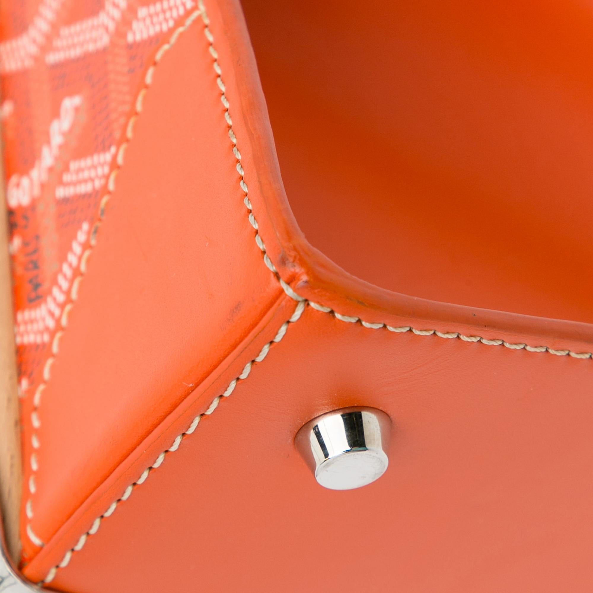 Goyard Goyardine Saigon PM (SHG-2TnTw8)