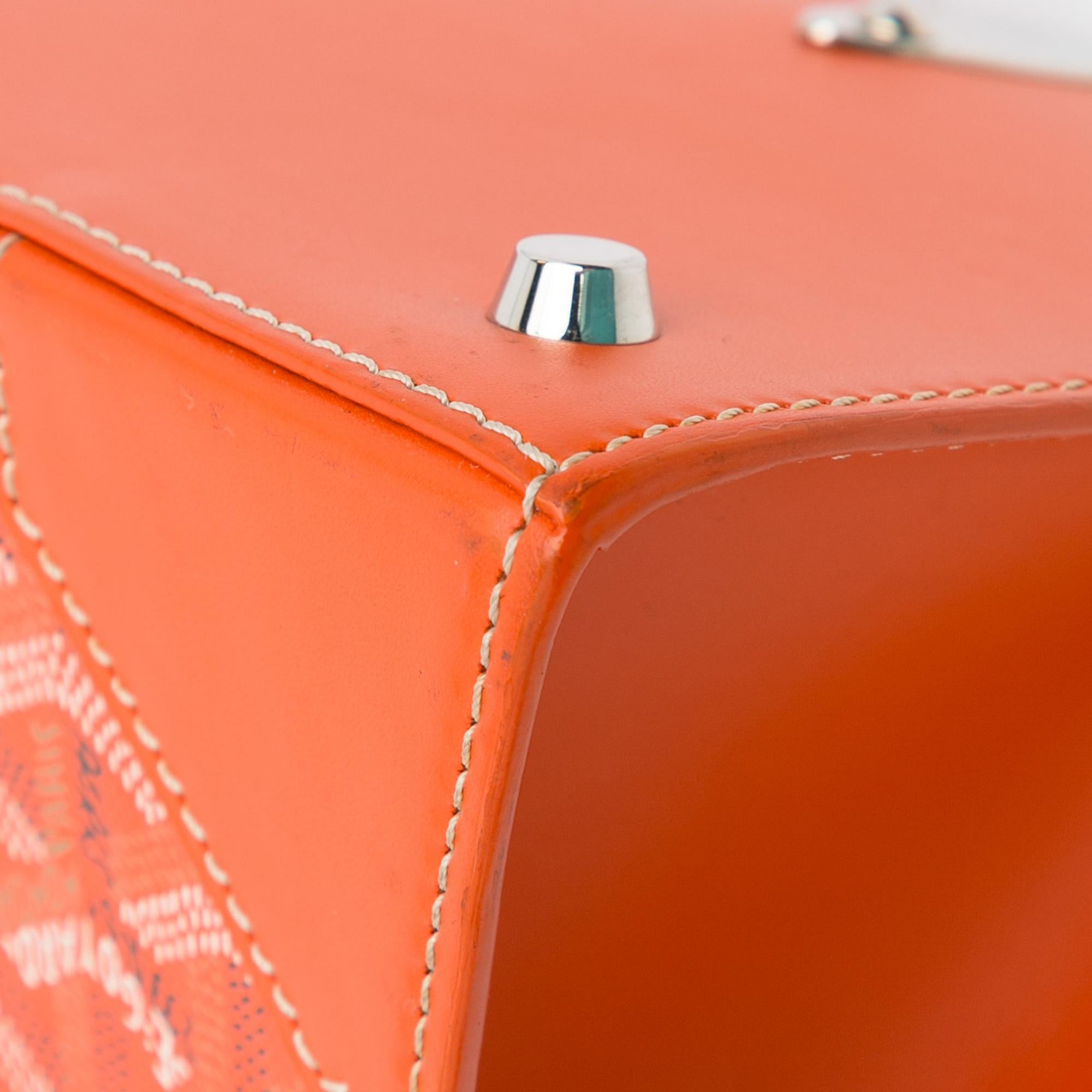 Goyard Goyardine Saigon PM (SHG-2TnTw8)