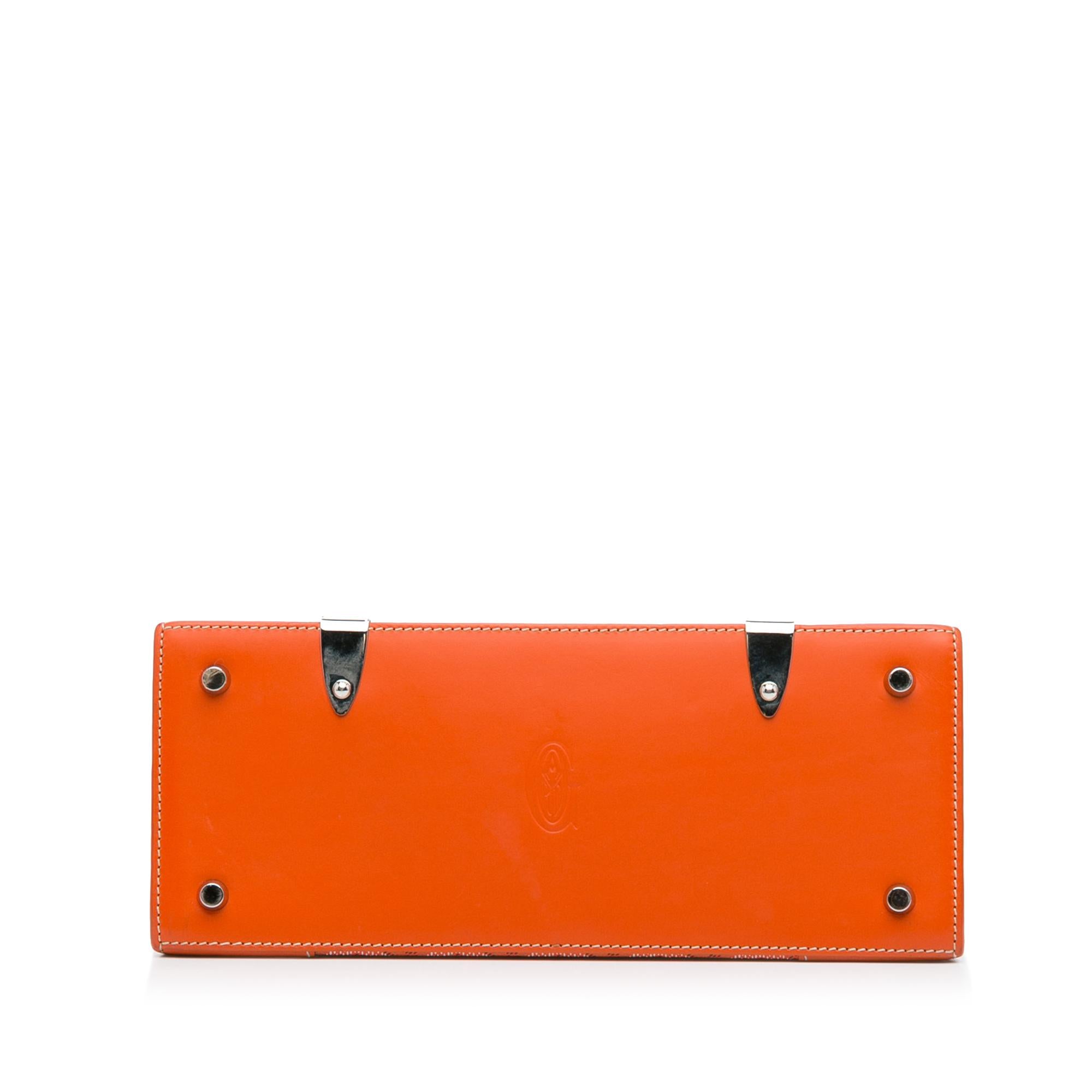 Goyard Goyardine Saigon PM (SHG-2TnTw8)