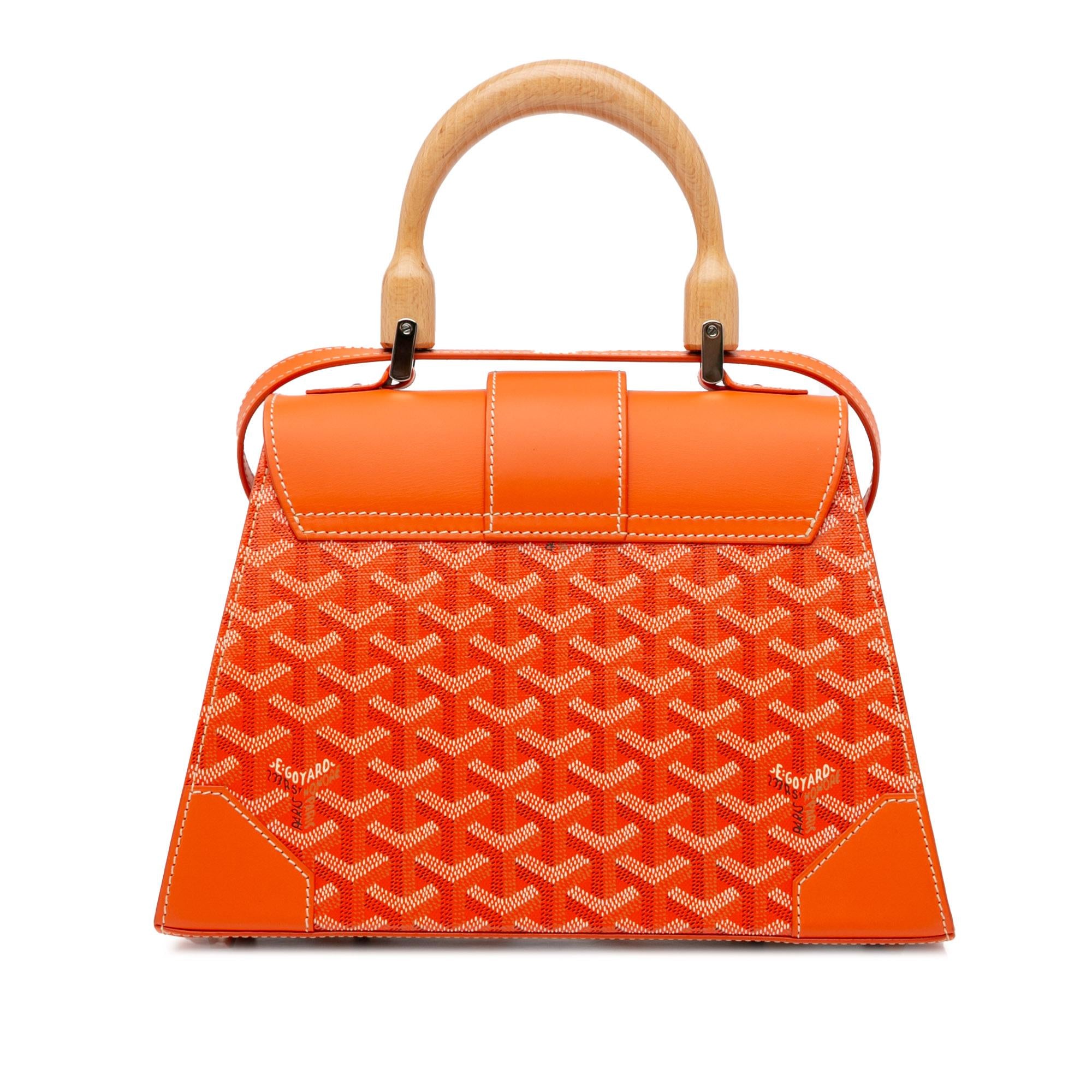 Goyard Goyardine Saigon PM (SHG-bumcNU)