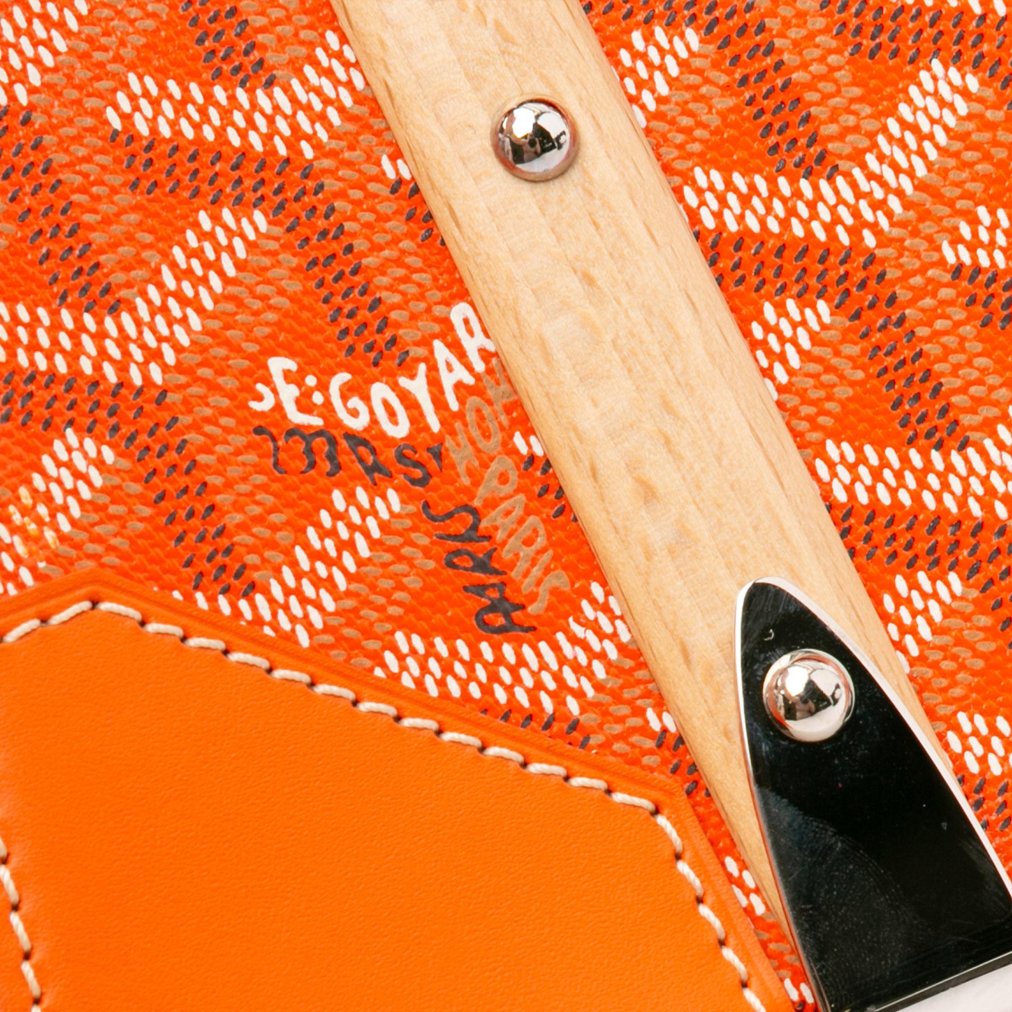 Goyard Goyardine Saigon PM (SHG-bumcNU)