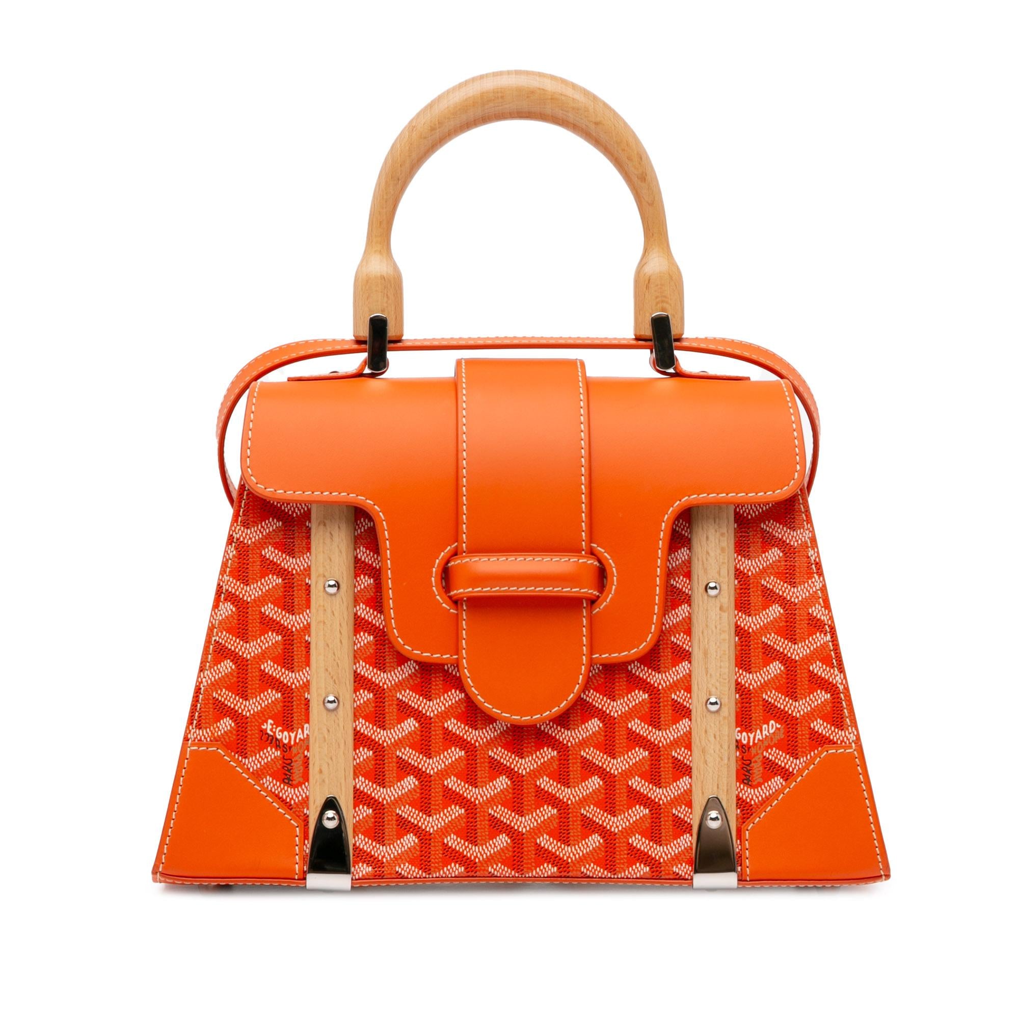 Goyard Goyardine Saigon PM (SHG-bumcNU)