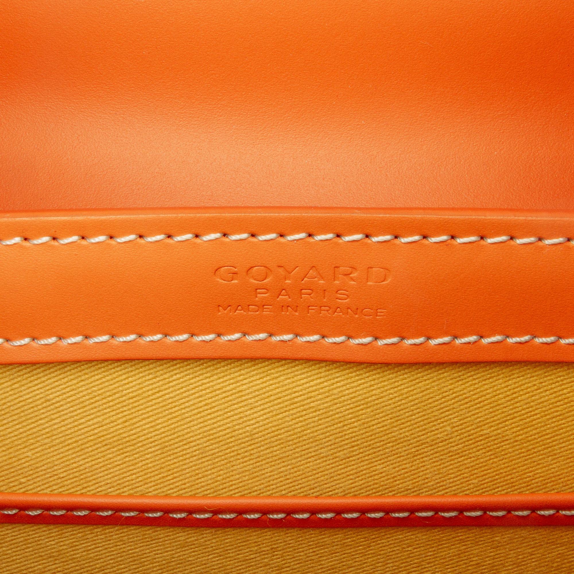 Goyard Goyardine Saigon PM (SHG-bumcNU)