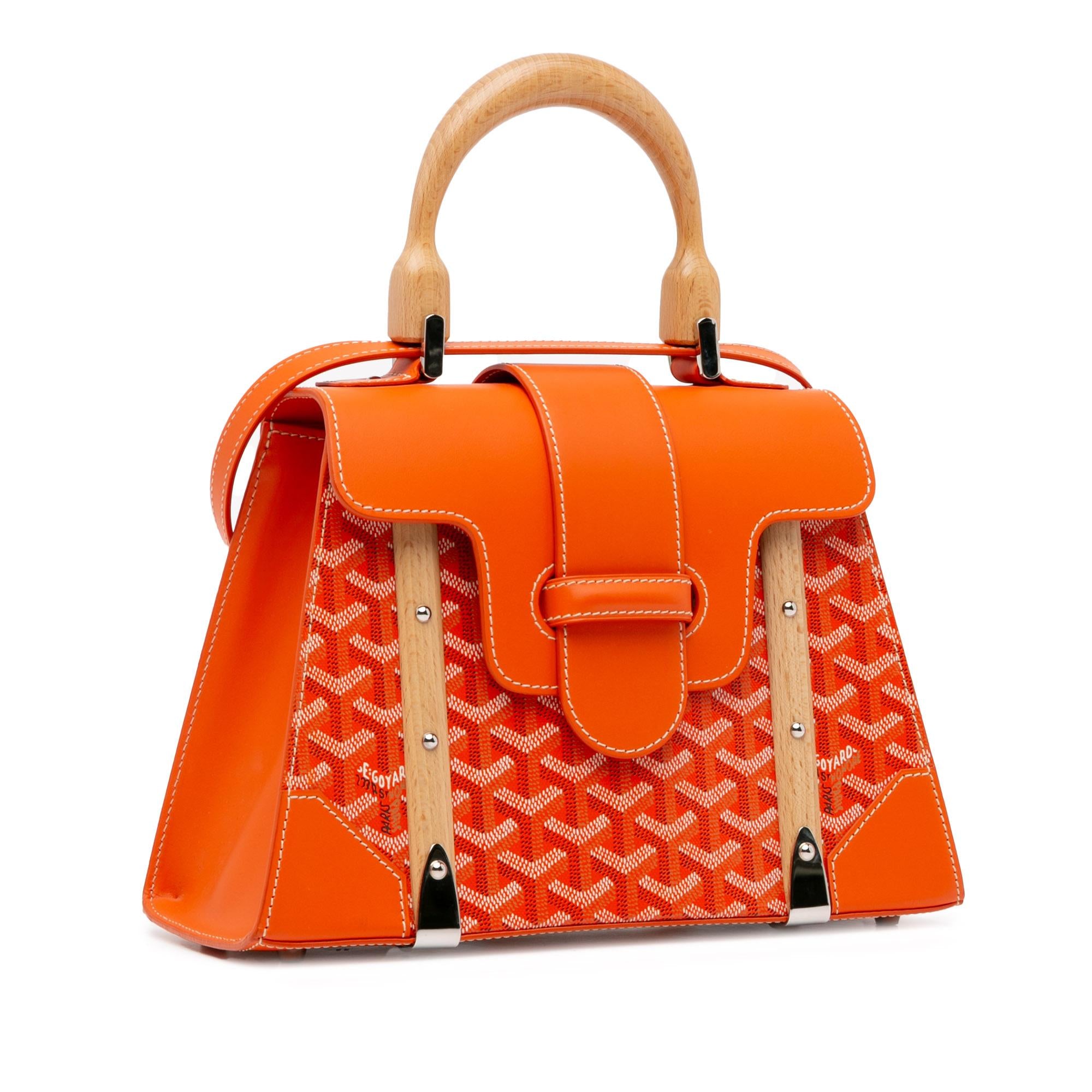 Goyard Goyardine Saigon PM (SHG-bumcNU)