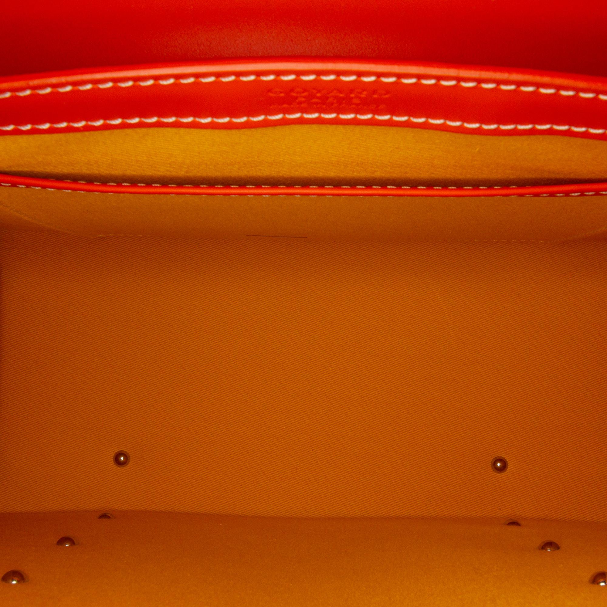 Goyard Goyardine Saigon PM