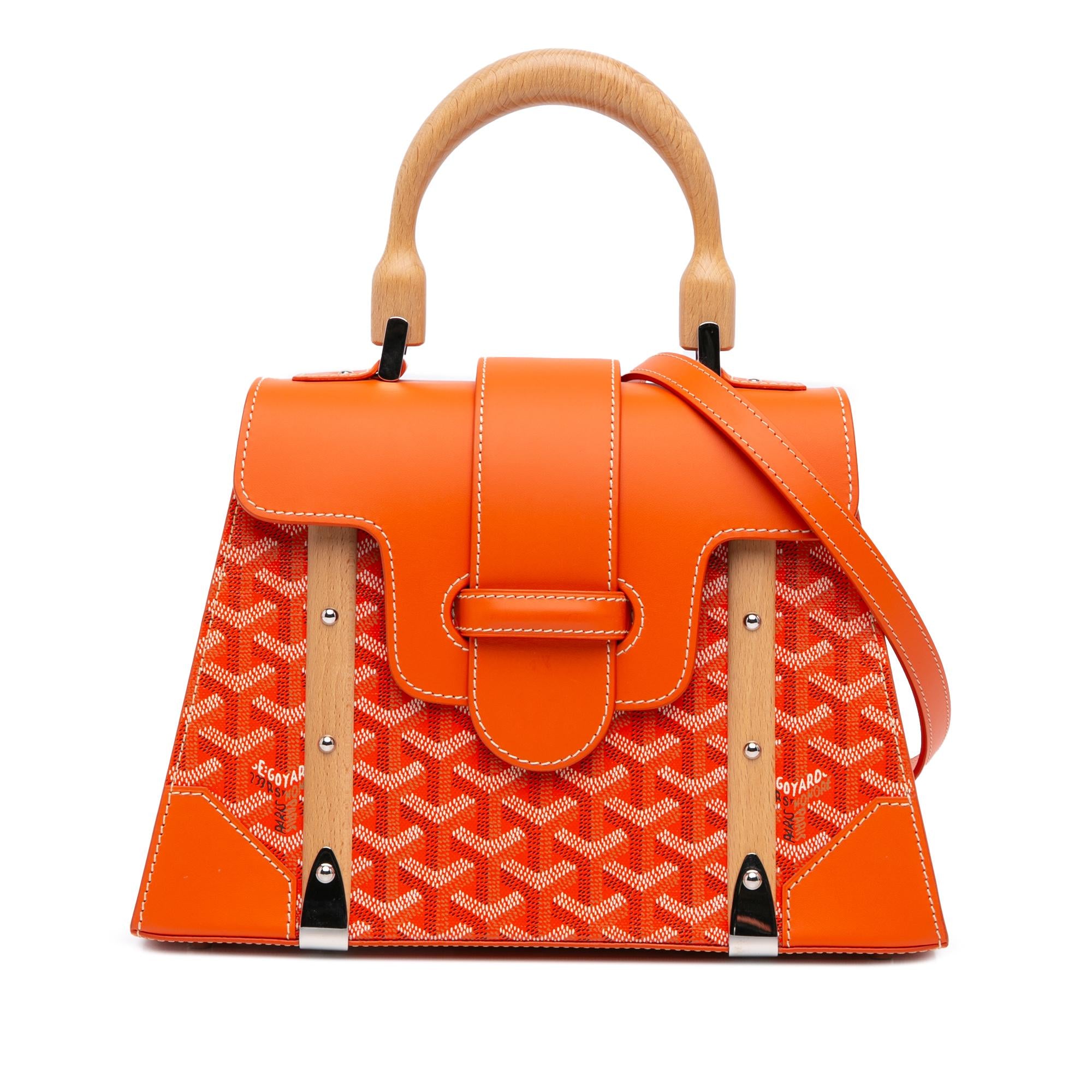 Goyard Goyardine Saigon PM