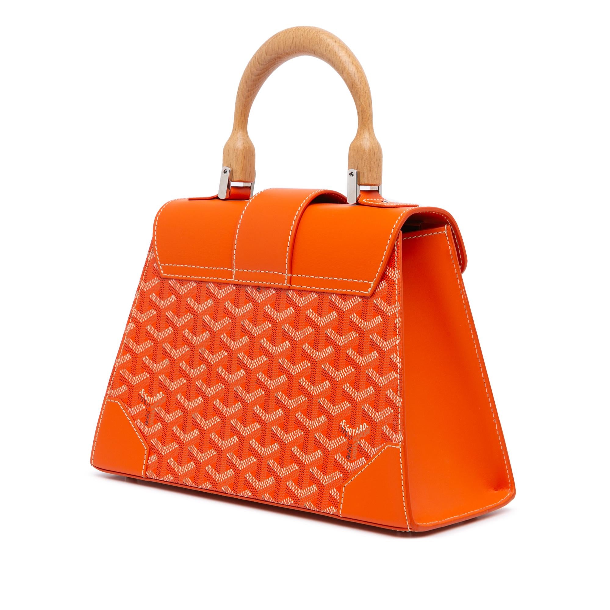 Goyard Goyardine Saigon PM