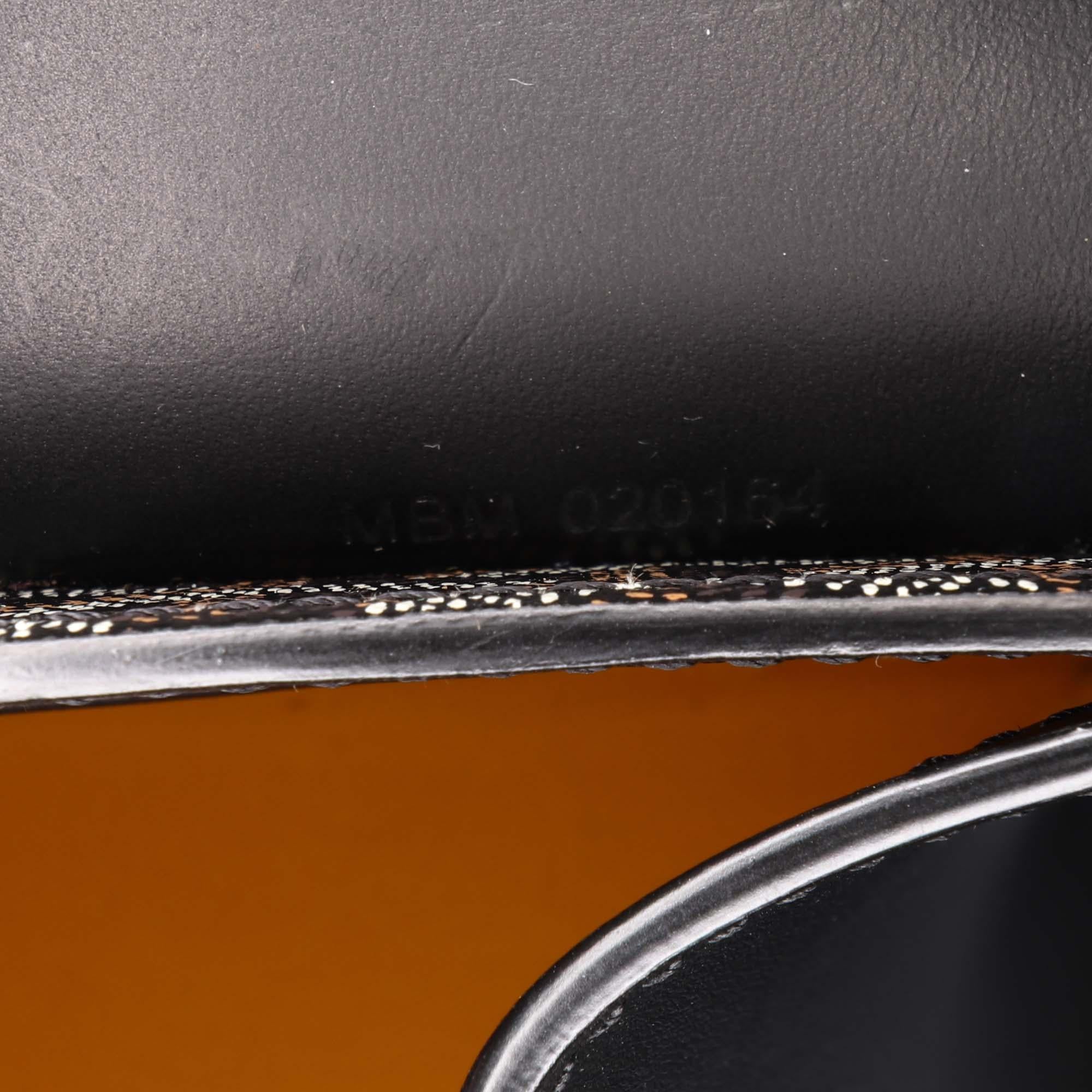 Goyard Goyardine Saigon Structured PM